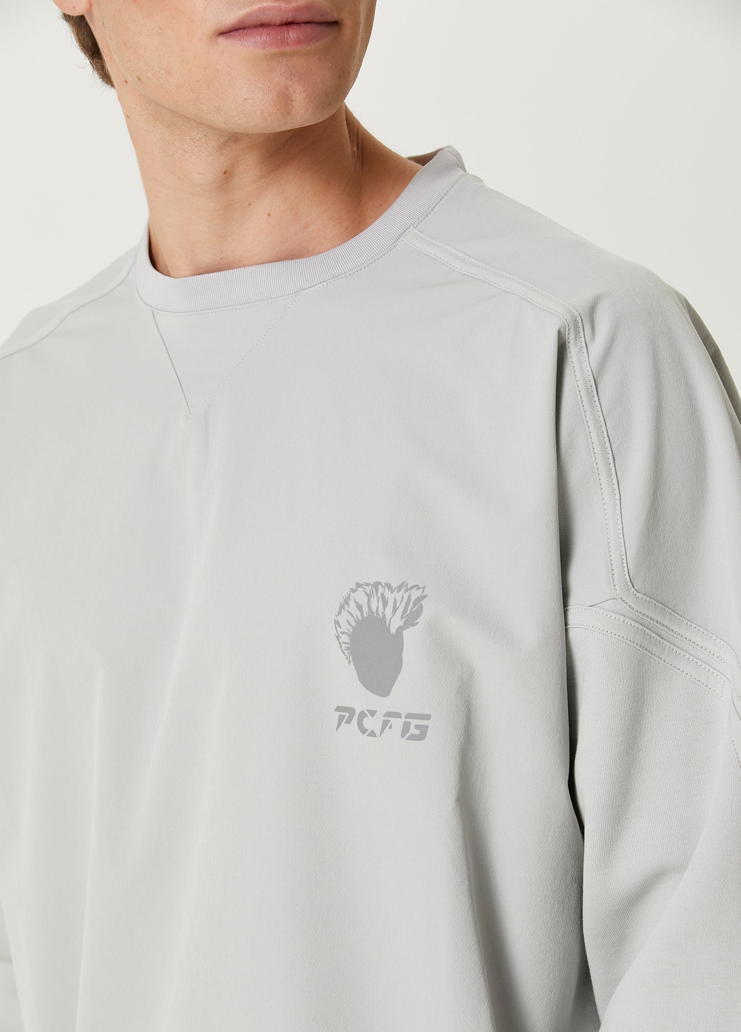 Boomerang Rahat Spor Sweatshirt