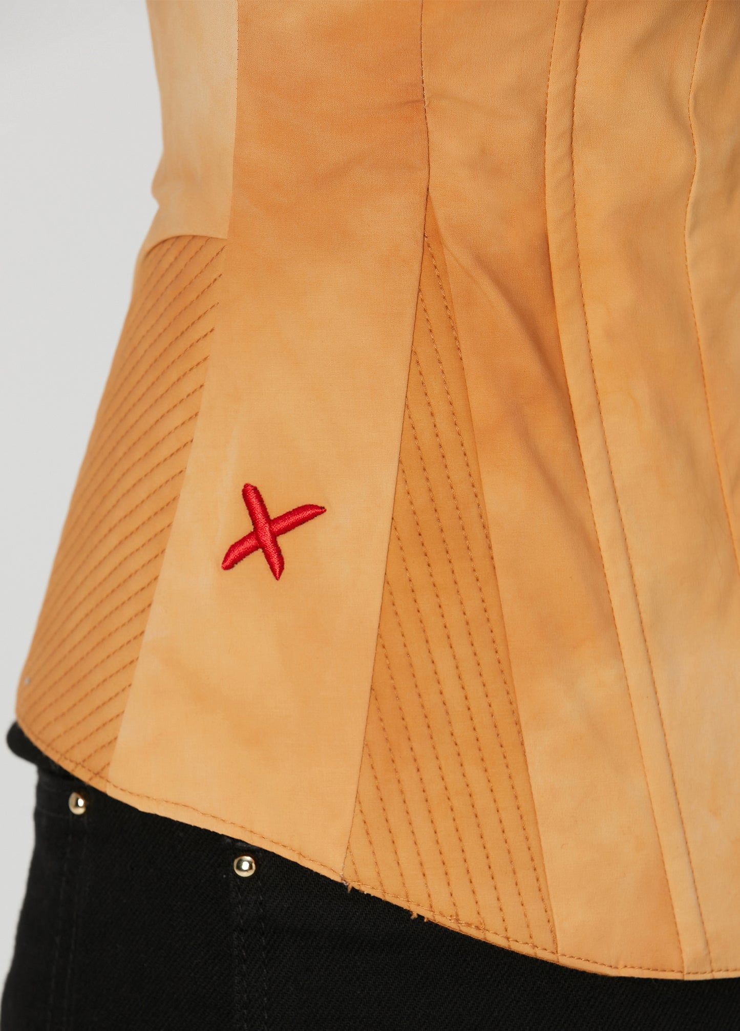 Day to Night in LA Korse