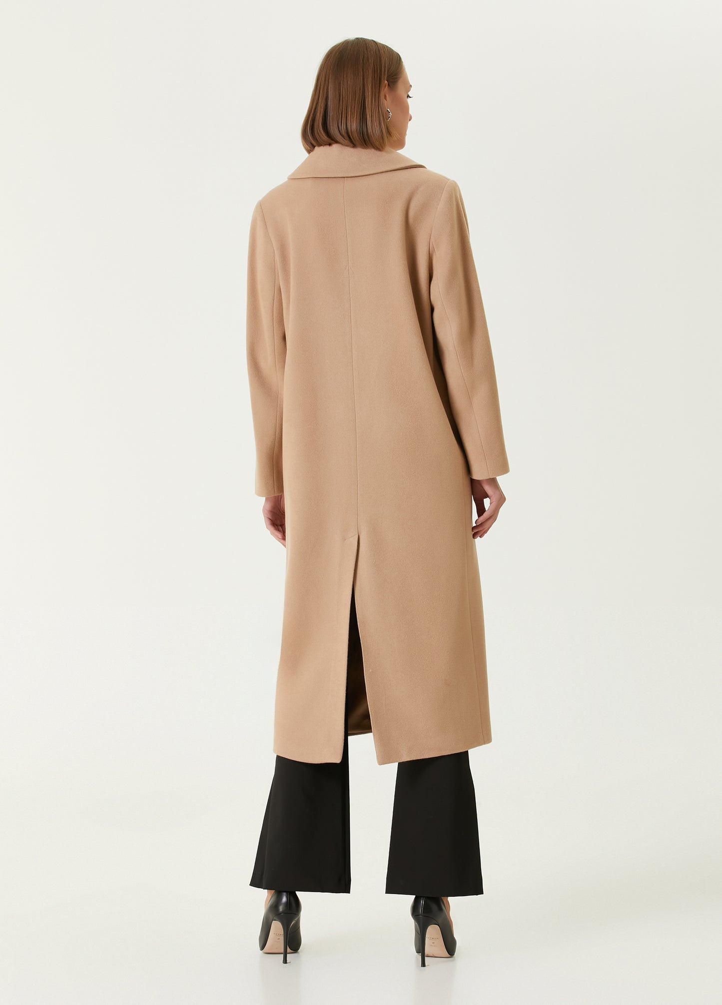 Boomerang Yün Kaban