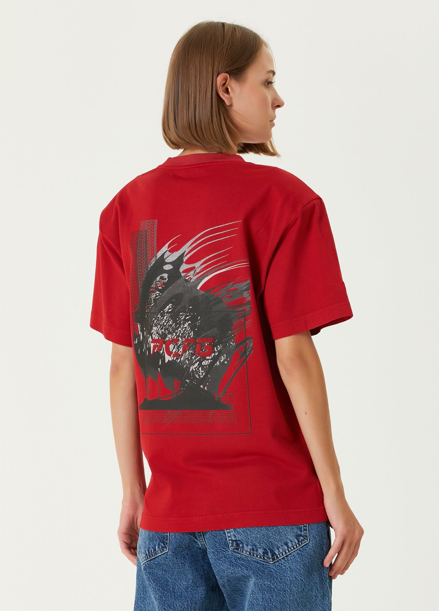 Your *itch Printed T-shirt