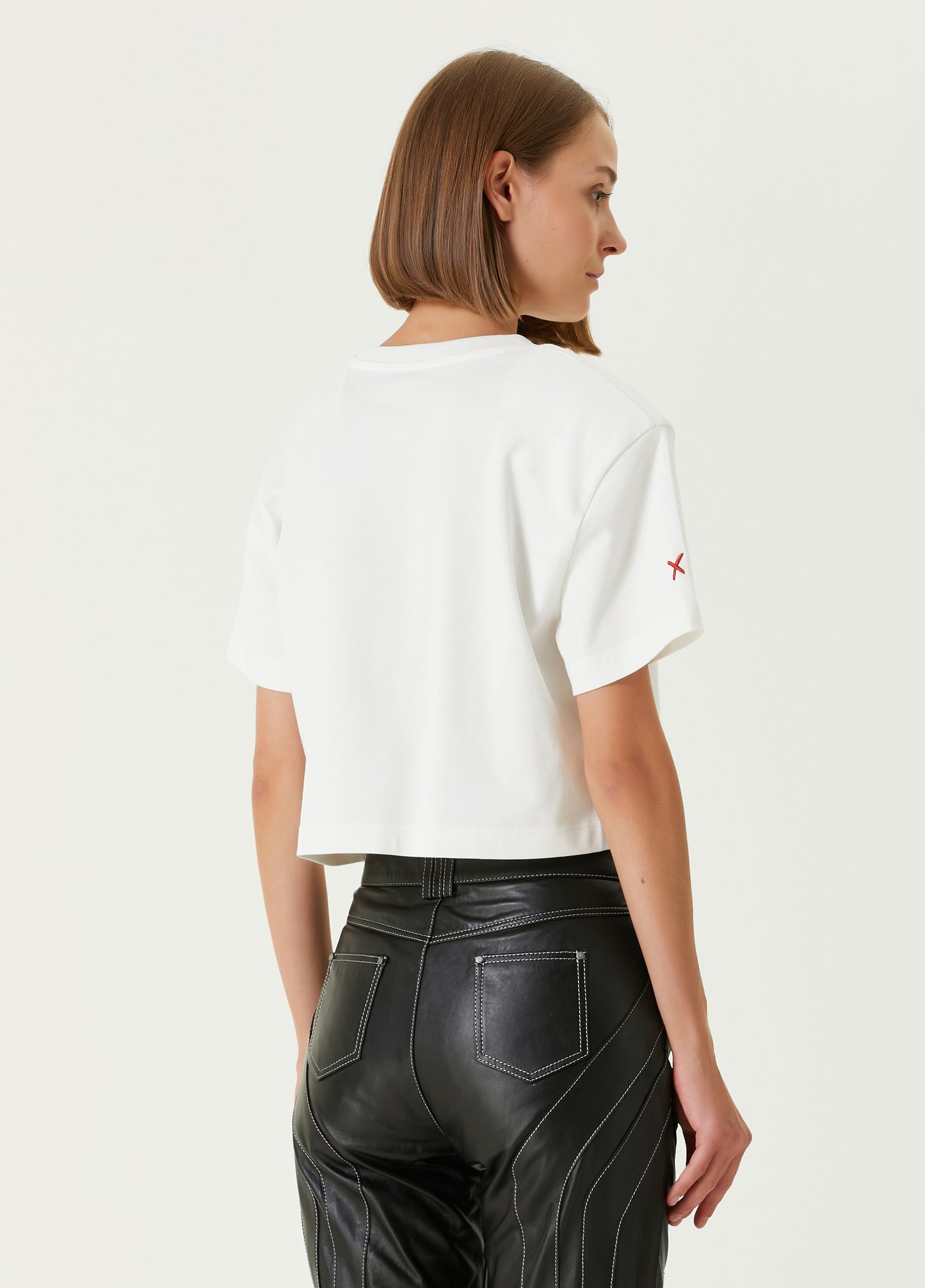 Your *itch Vatkalı Tişört