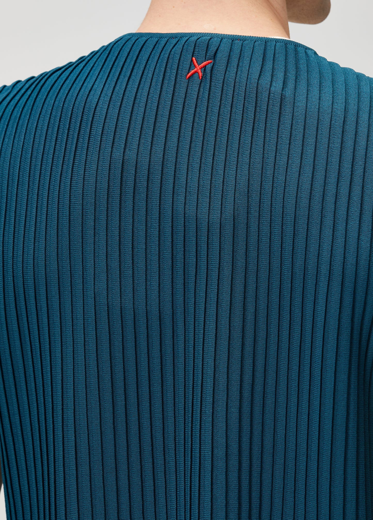 Day to Night in LA Triko Yelek