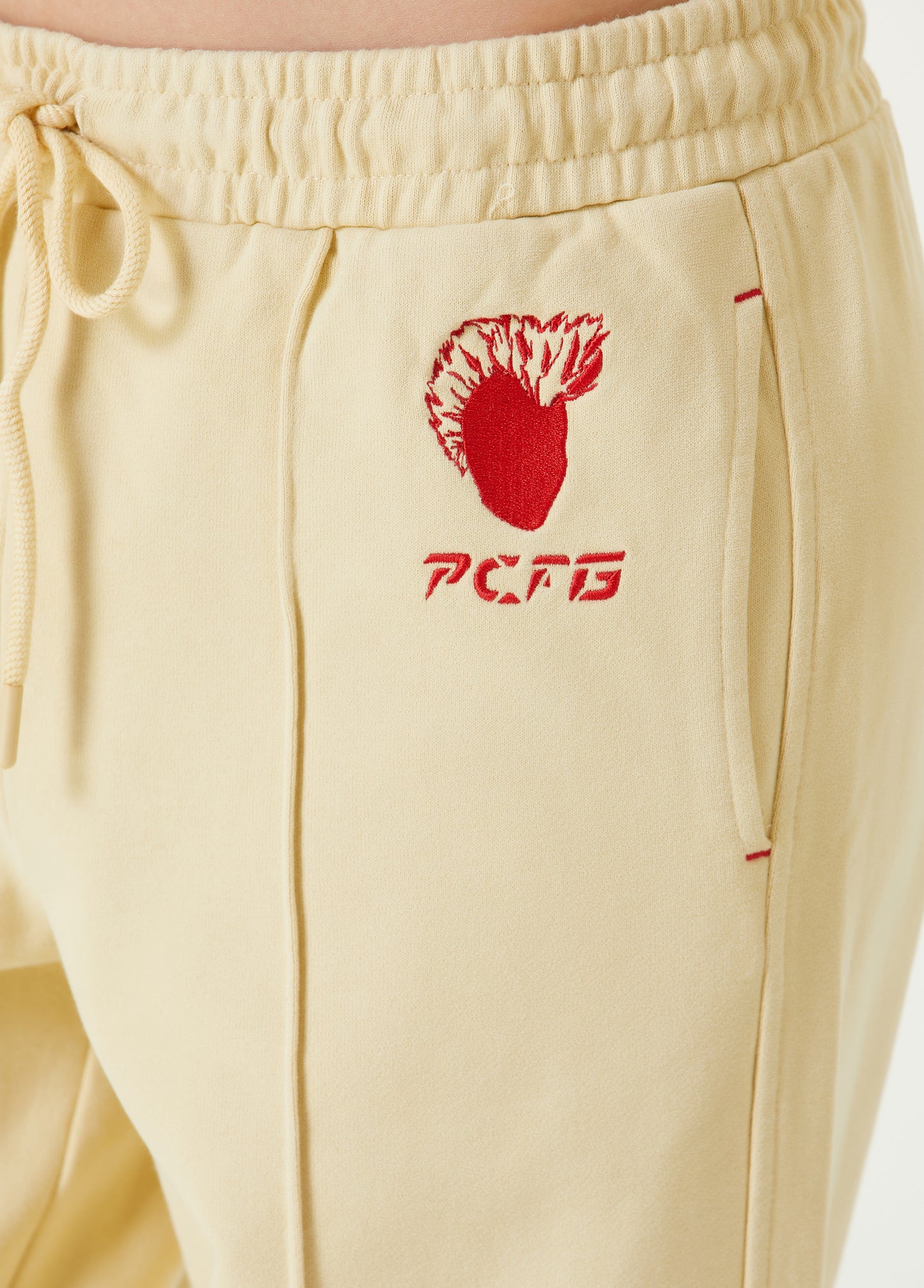 Boomerang Destroyed Sweatpant