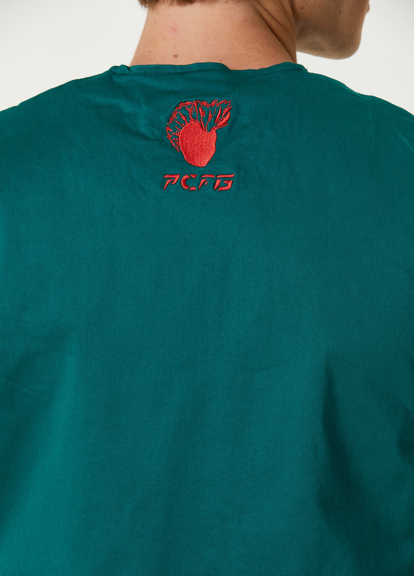 Boomerang Erkek Dokuma Spor Yelek