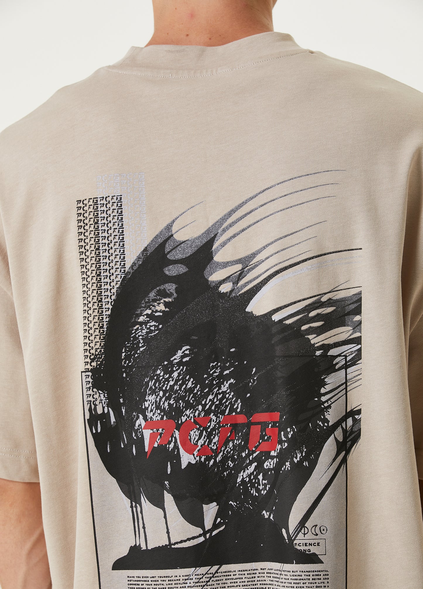 Your *itch Acid Washed Tshirt