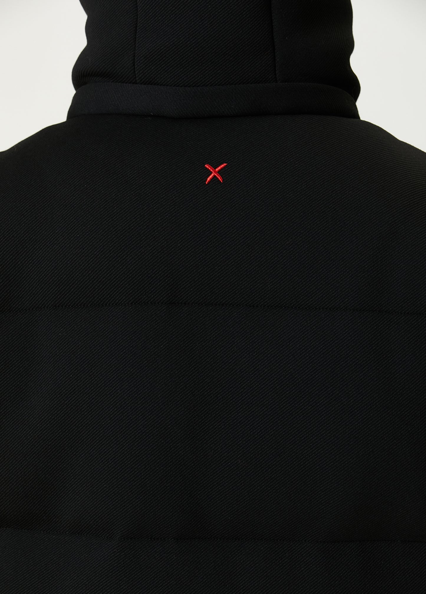 Your *itch Puffer Coat