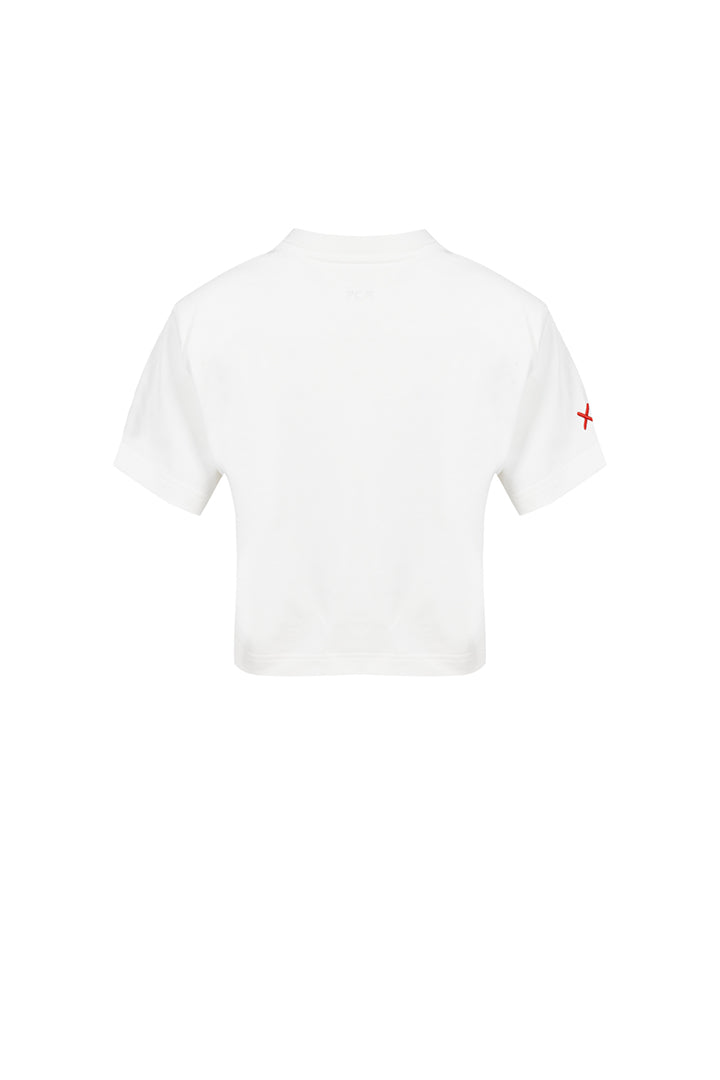 Your *itch Vatkalı Tişört