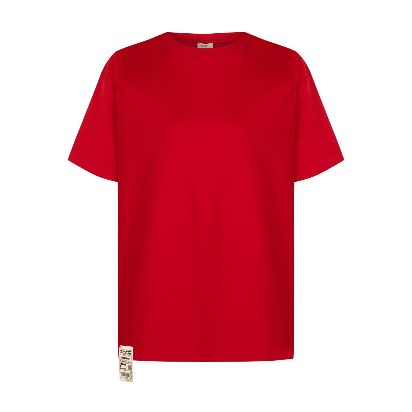 Your *itch Baskılı Tişört