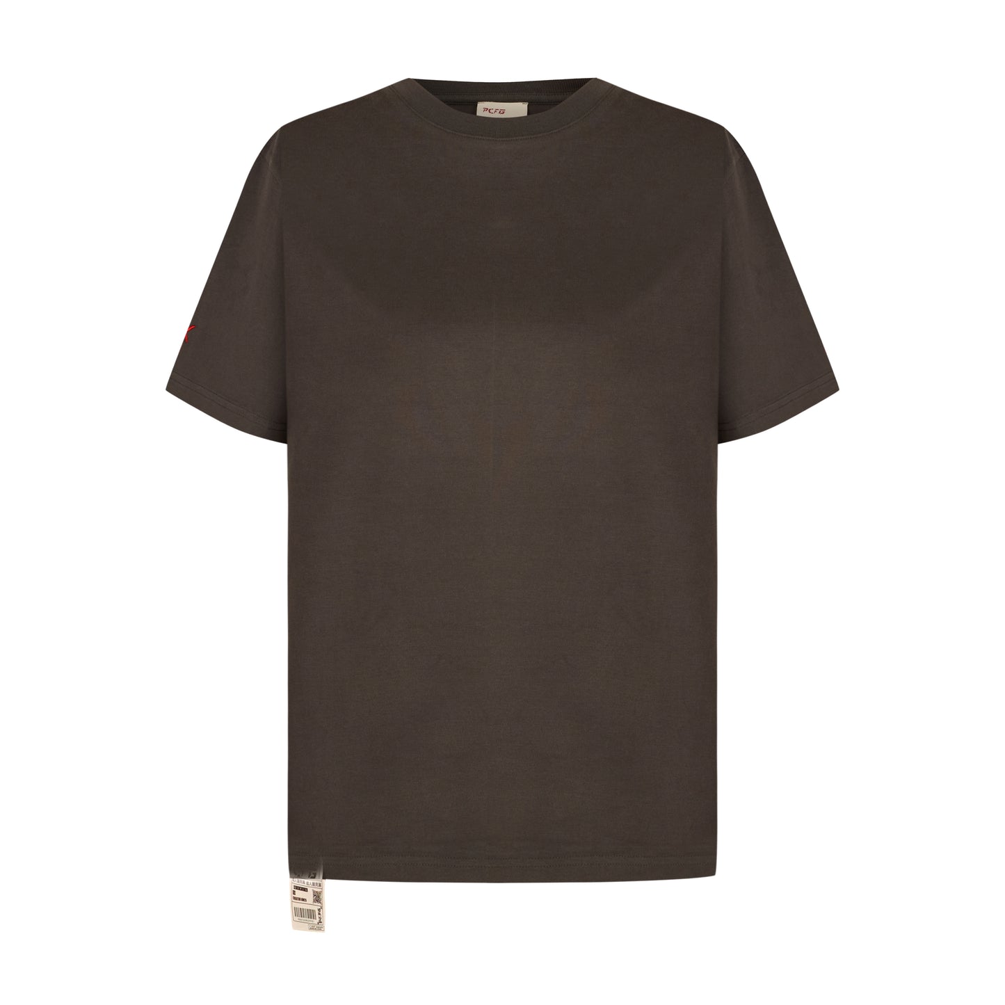 Your *itch Baskılı Tişört