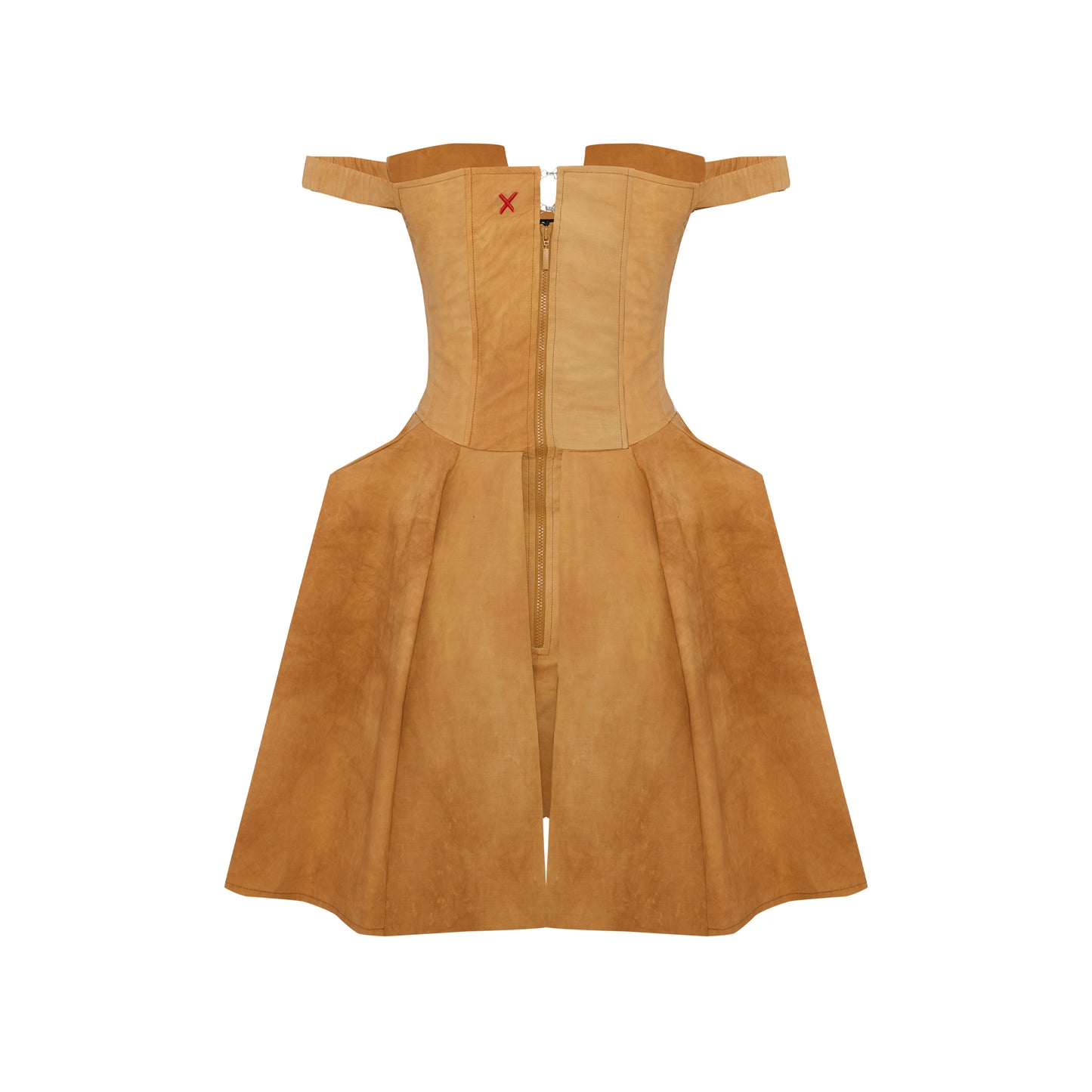 Day to Night in LA Elbise