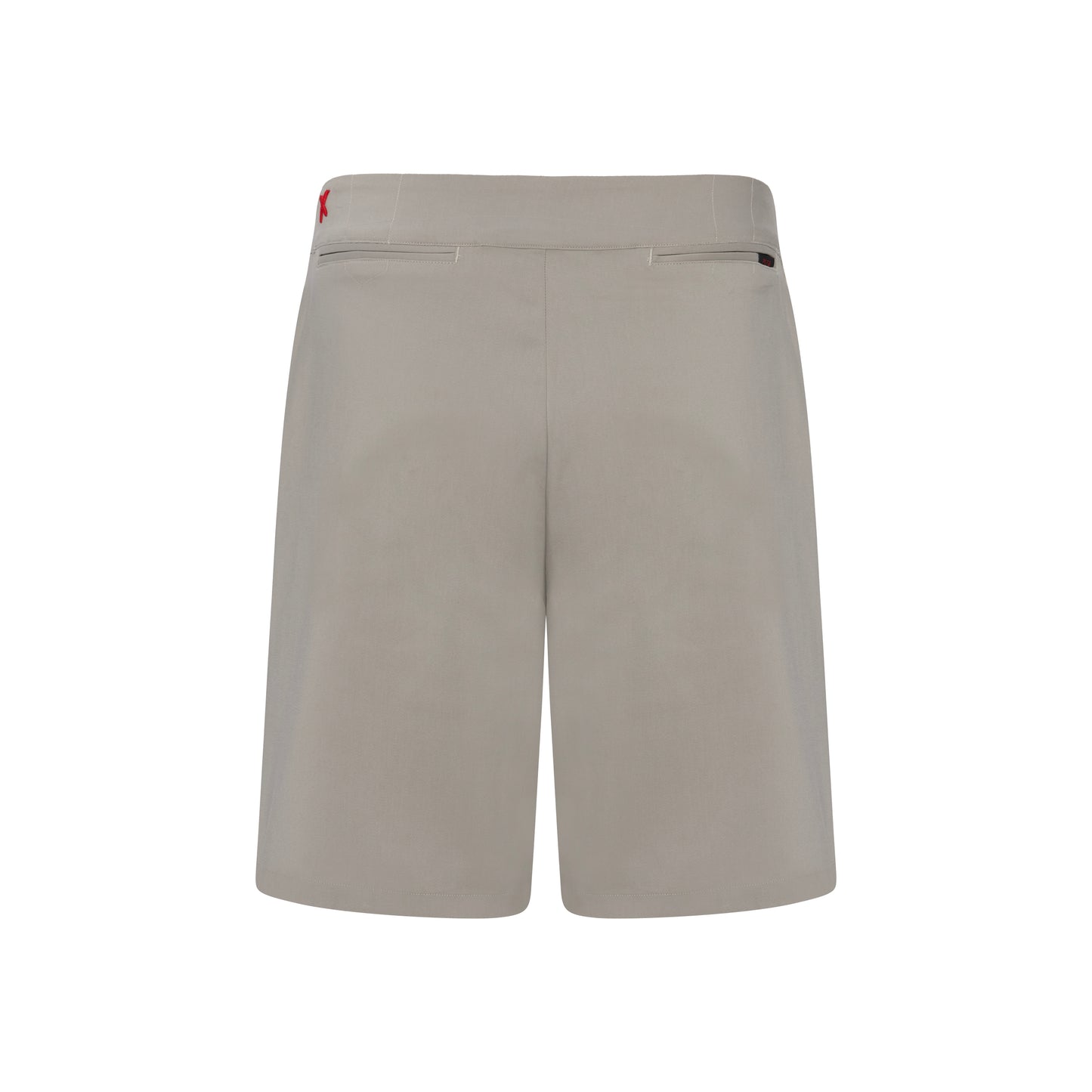 Day to Night in LA Fermuarlı Dokuma Şort