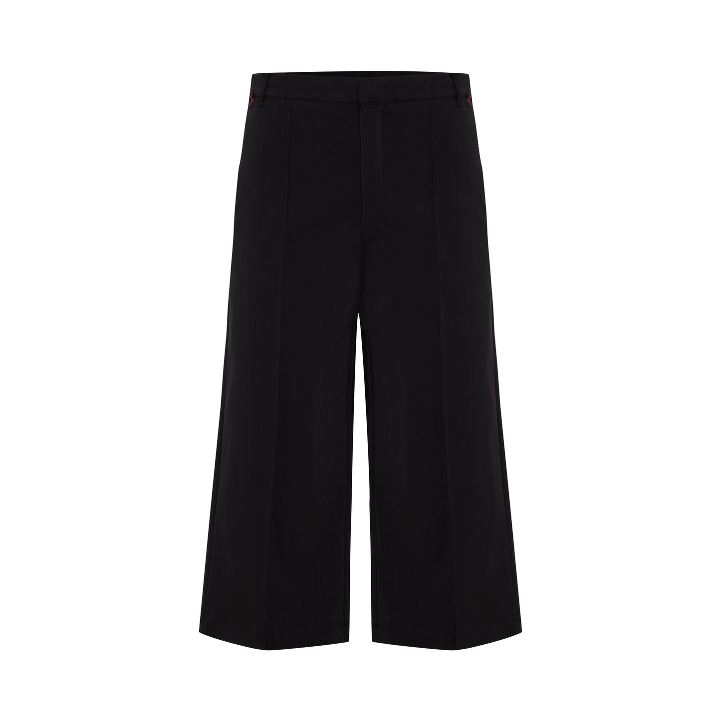 Day to Night in LA Dokuma Şort