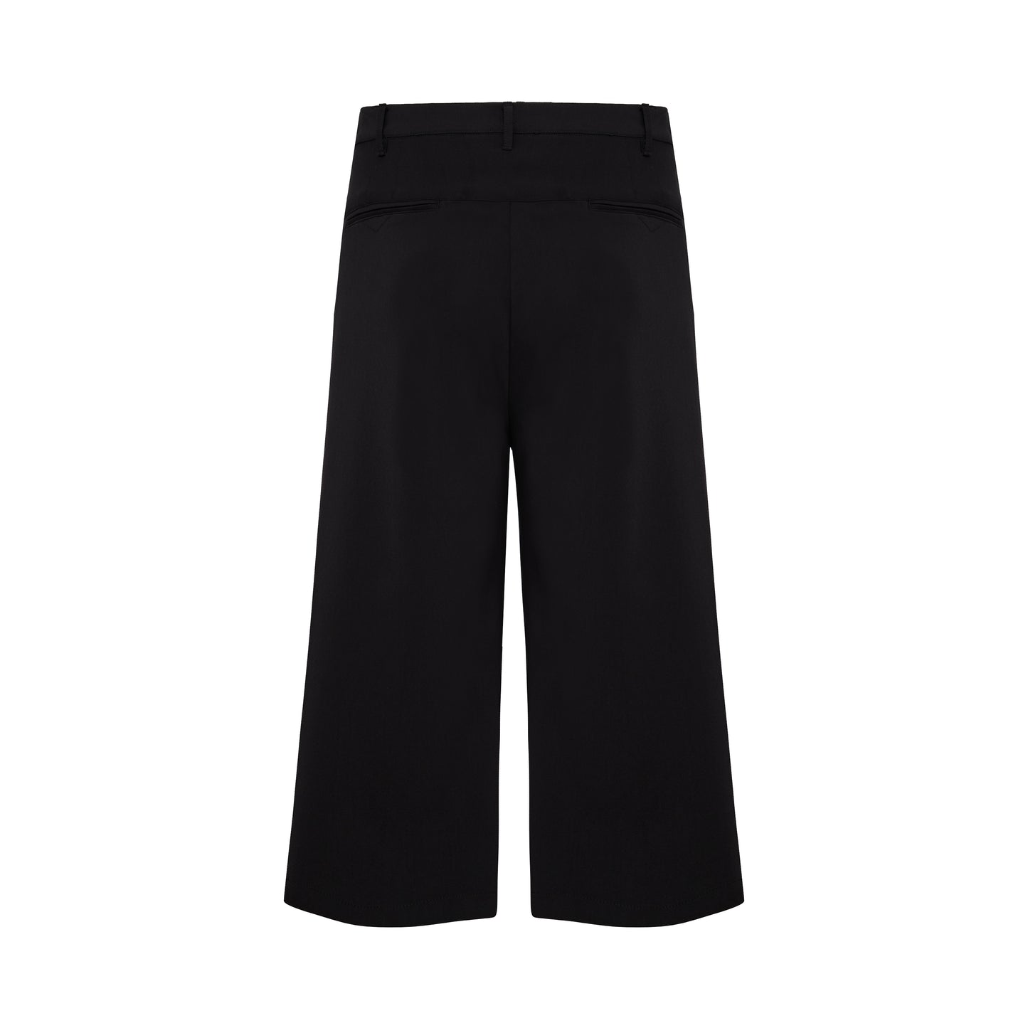 Day to Night in LA Dokuma Şort