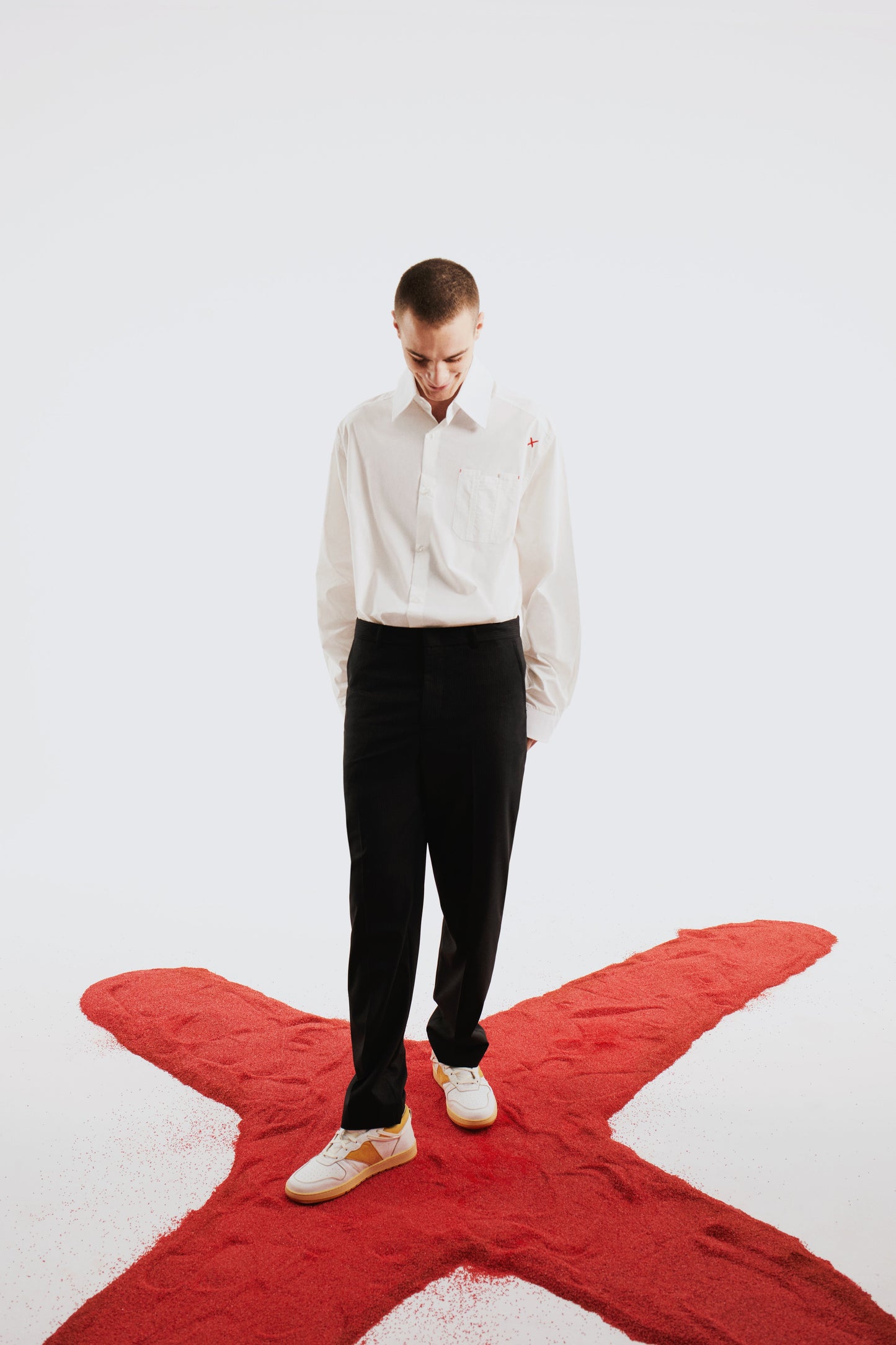 Boomerang Fit Shirt