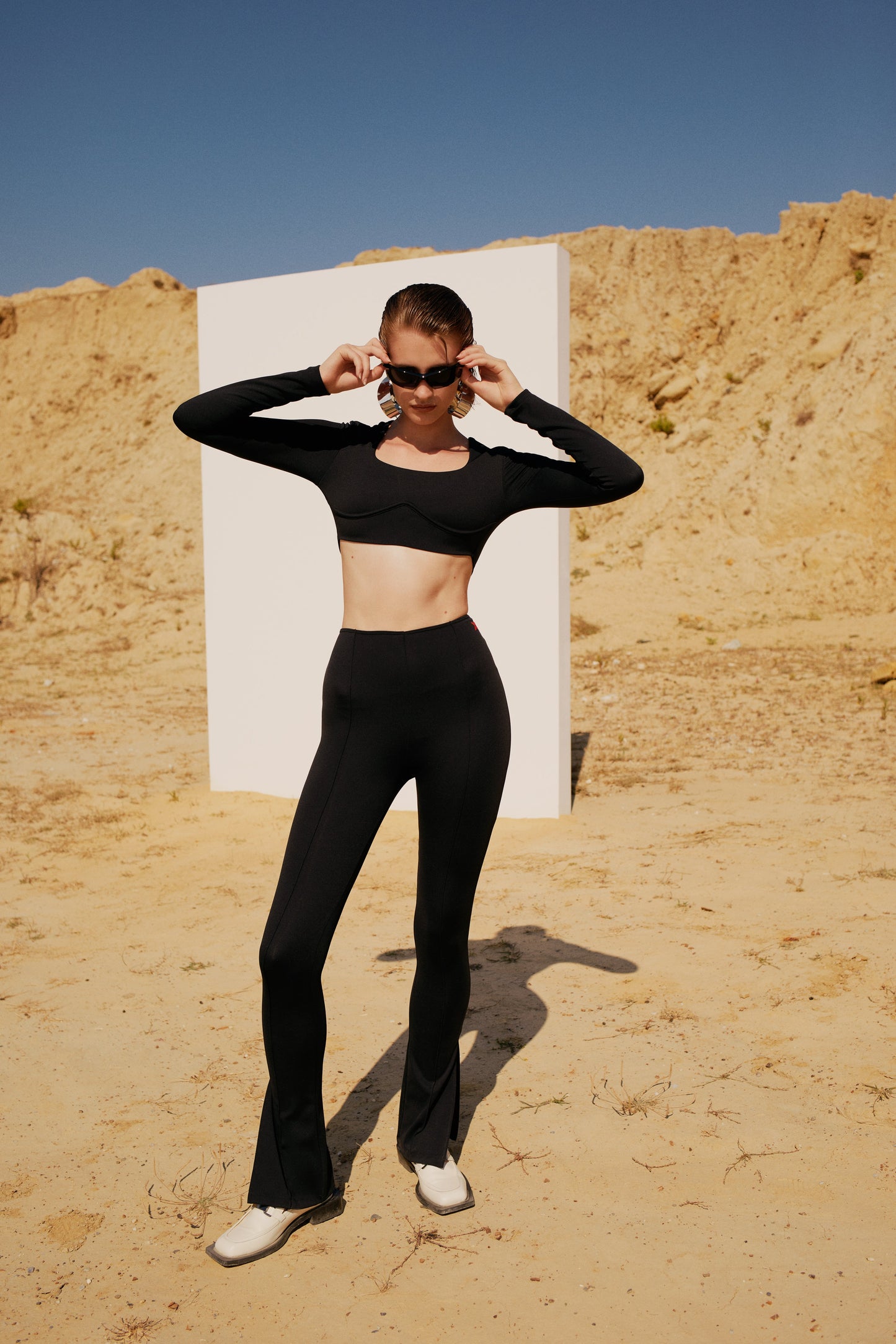 Free Heaven Yoga Tayt