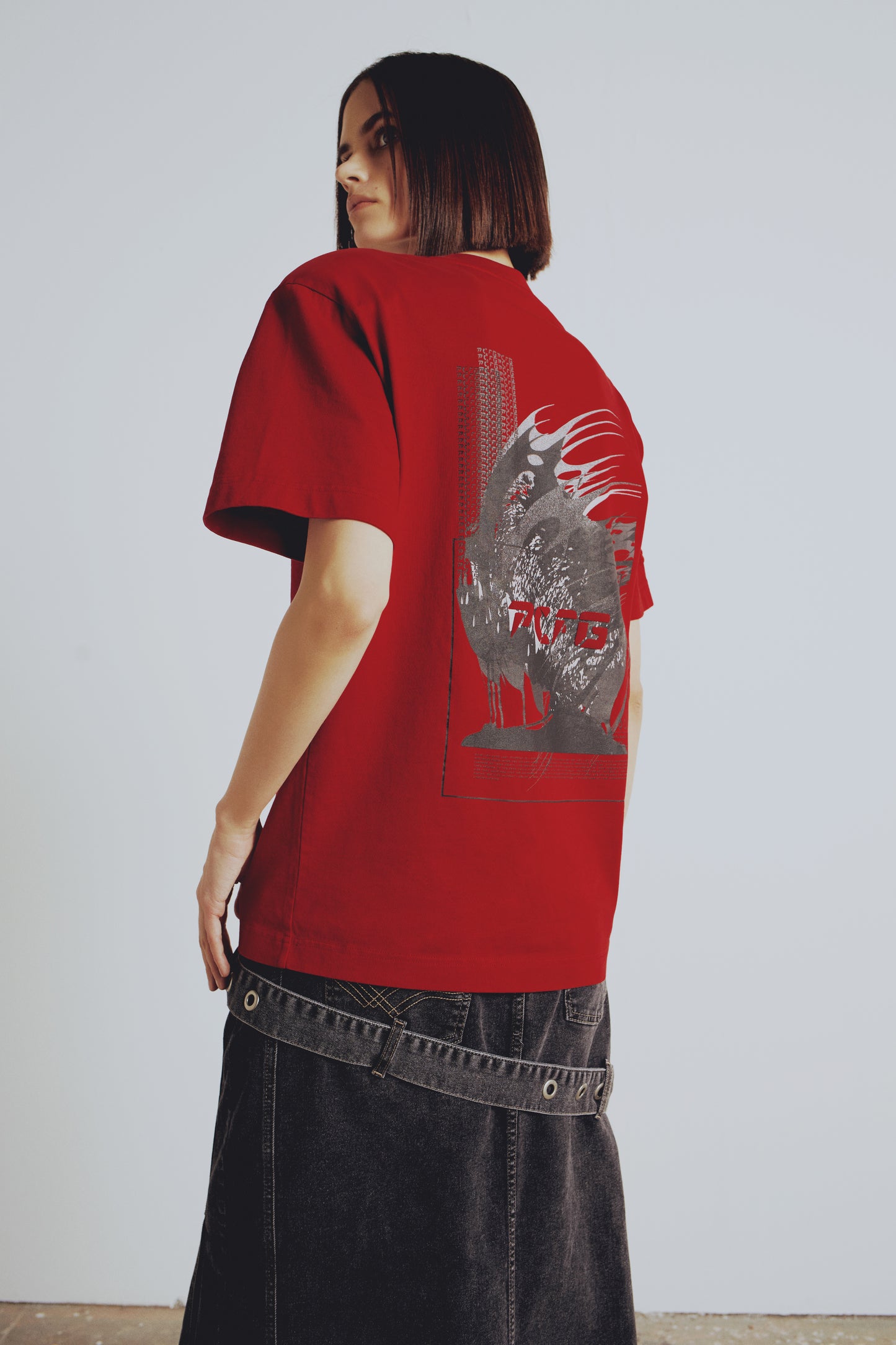 Your *itch Printed T-shirt