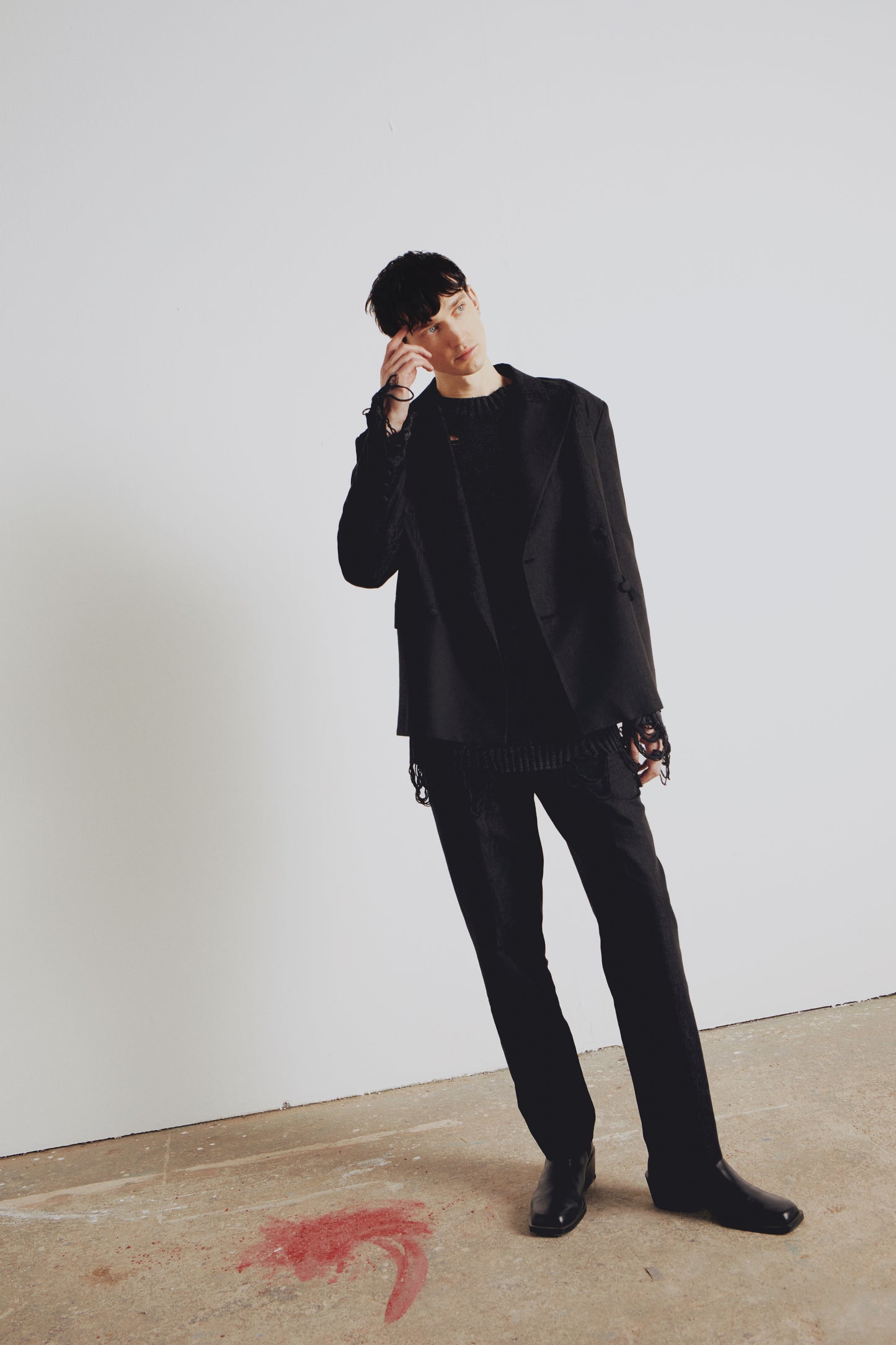 Your *itch Takım Blazer Ceket