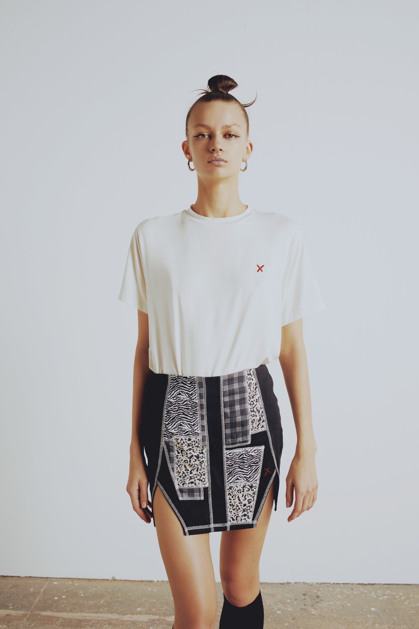 Your *itch Modal Tişört