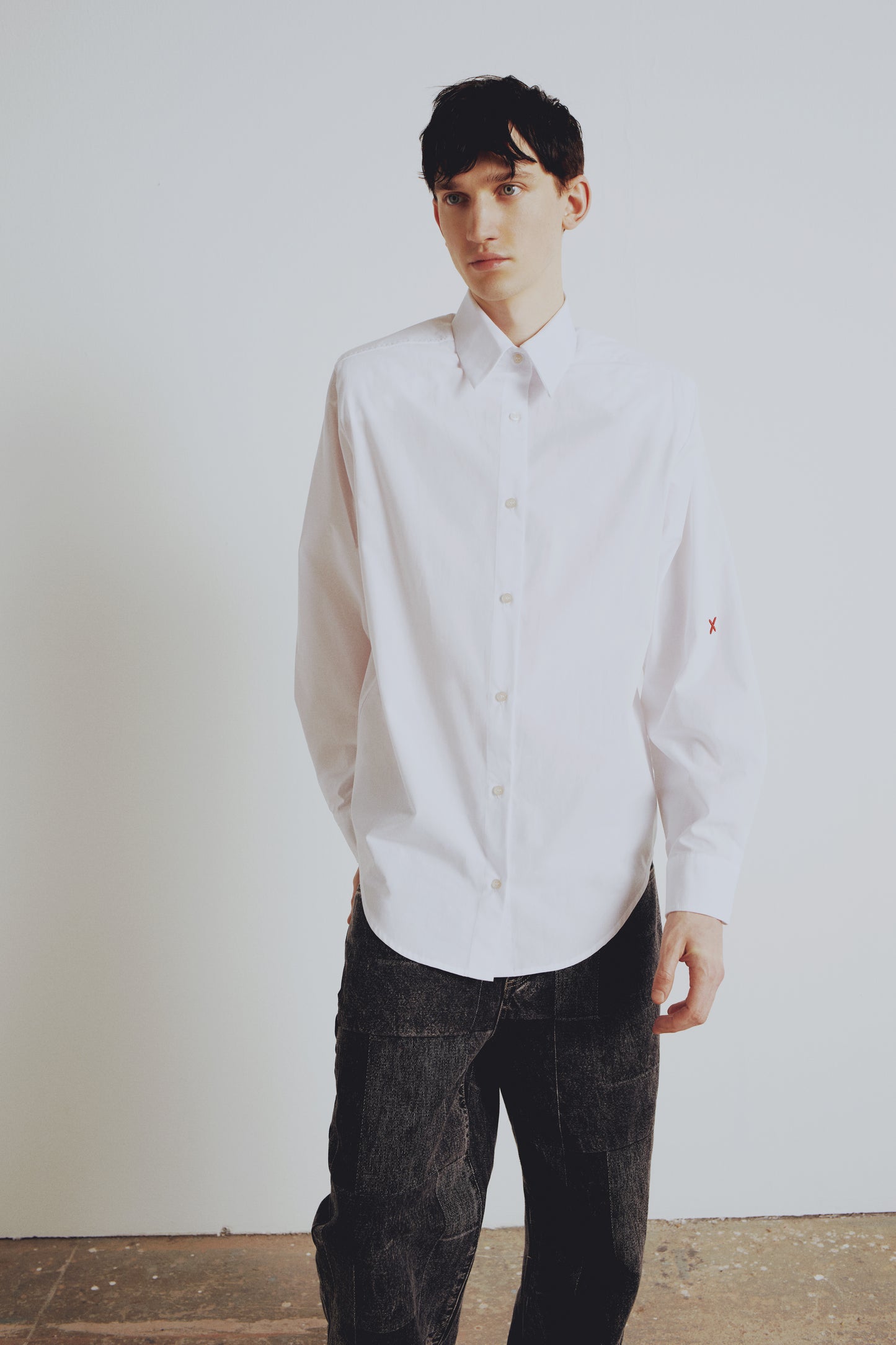 Your *itch Vatkalı Gömlek