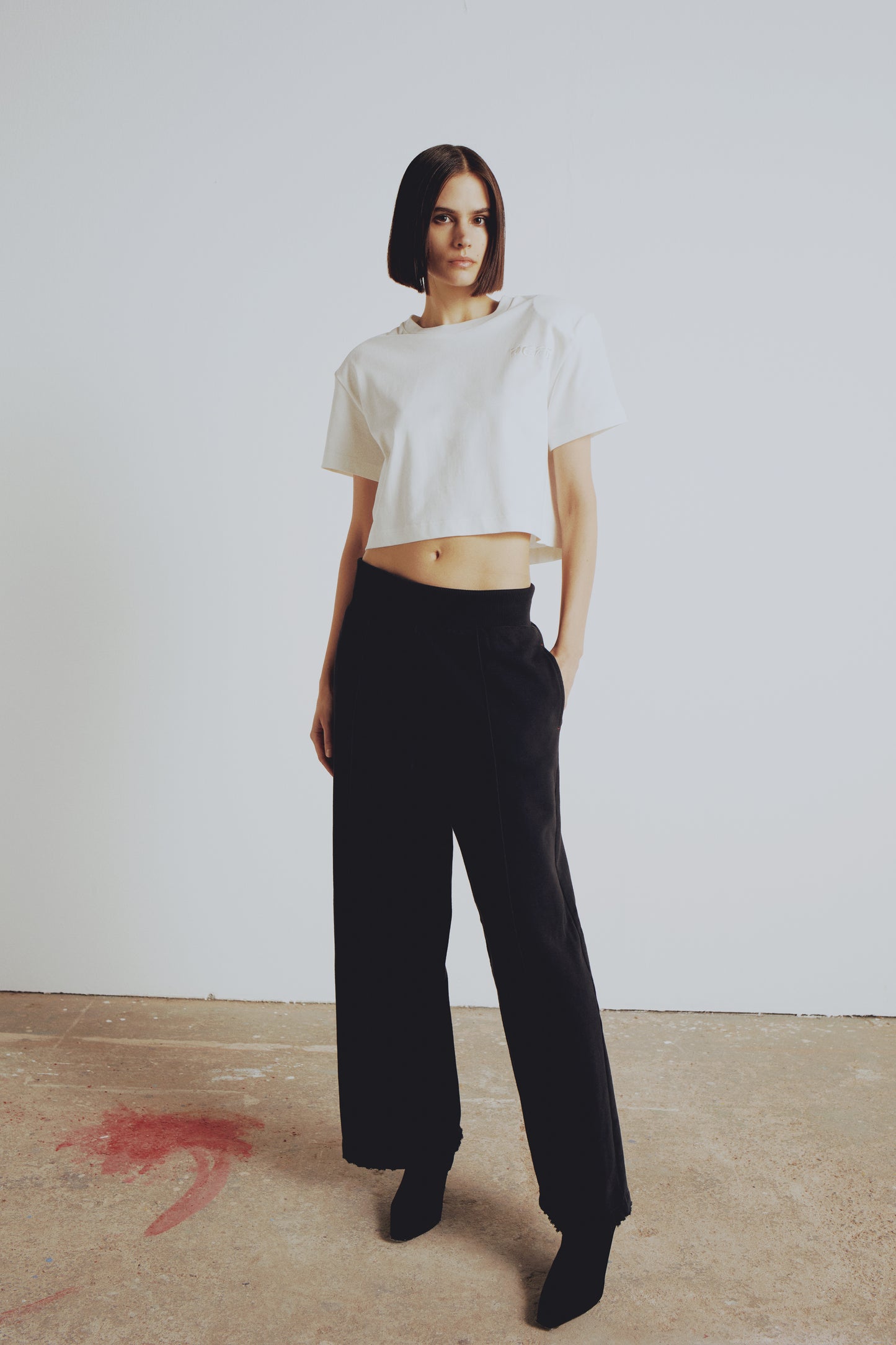 Your *itch Vatkalı Tişört