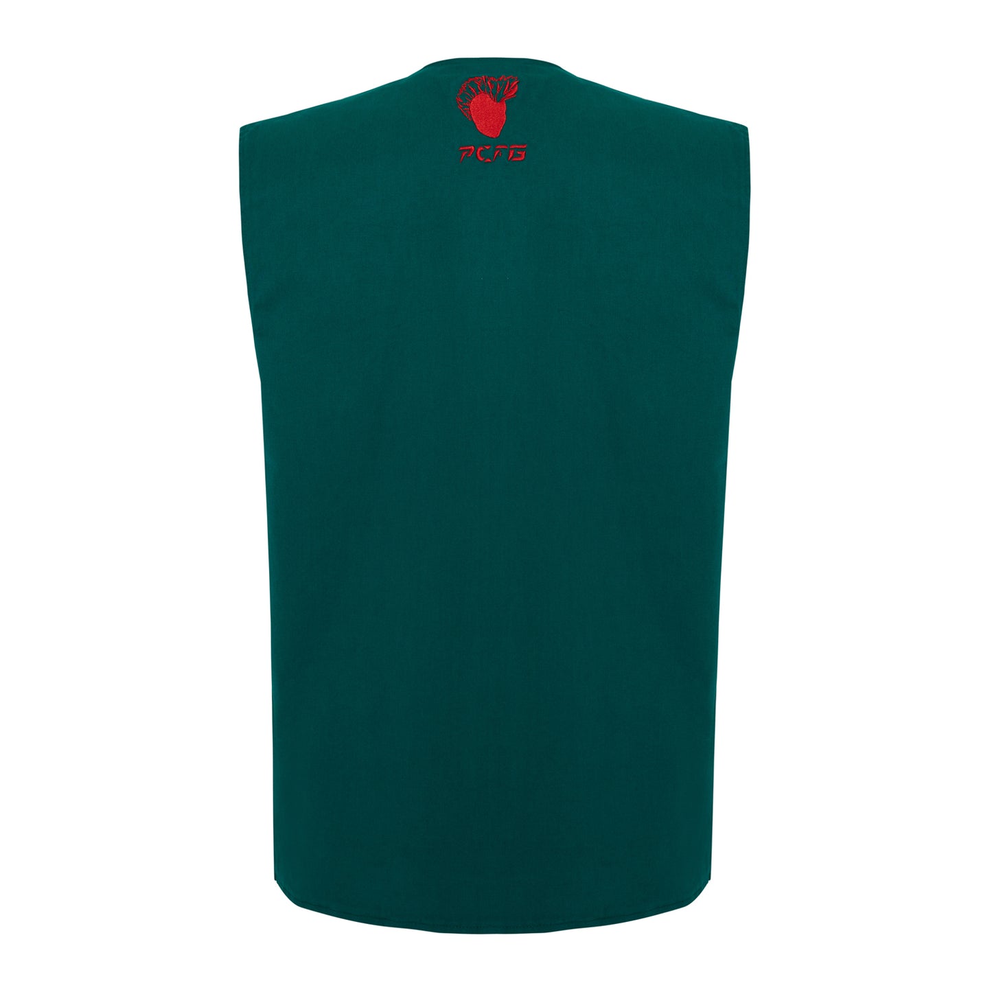 Boomerang Erkek Dokuma Spor Yelek