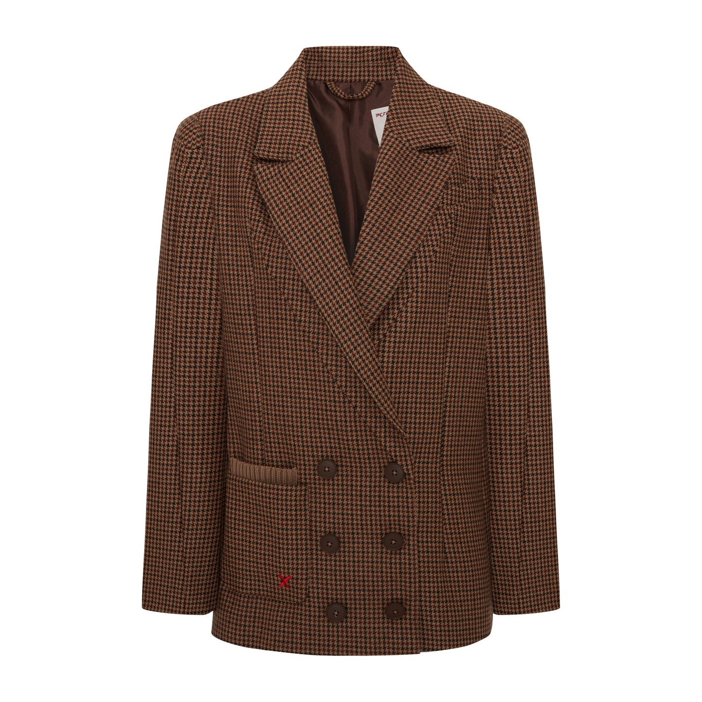 Boomerang Vatkalı Blazer Ceket