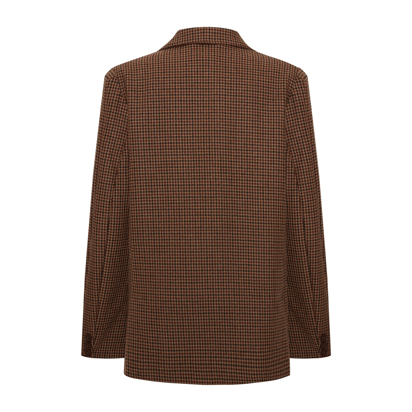 Boomerang Vatkalı Blazer Ceket