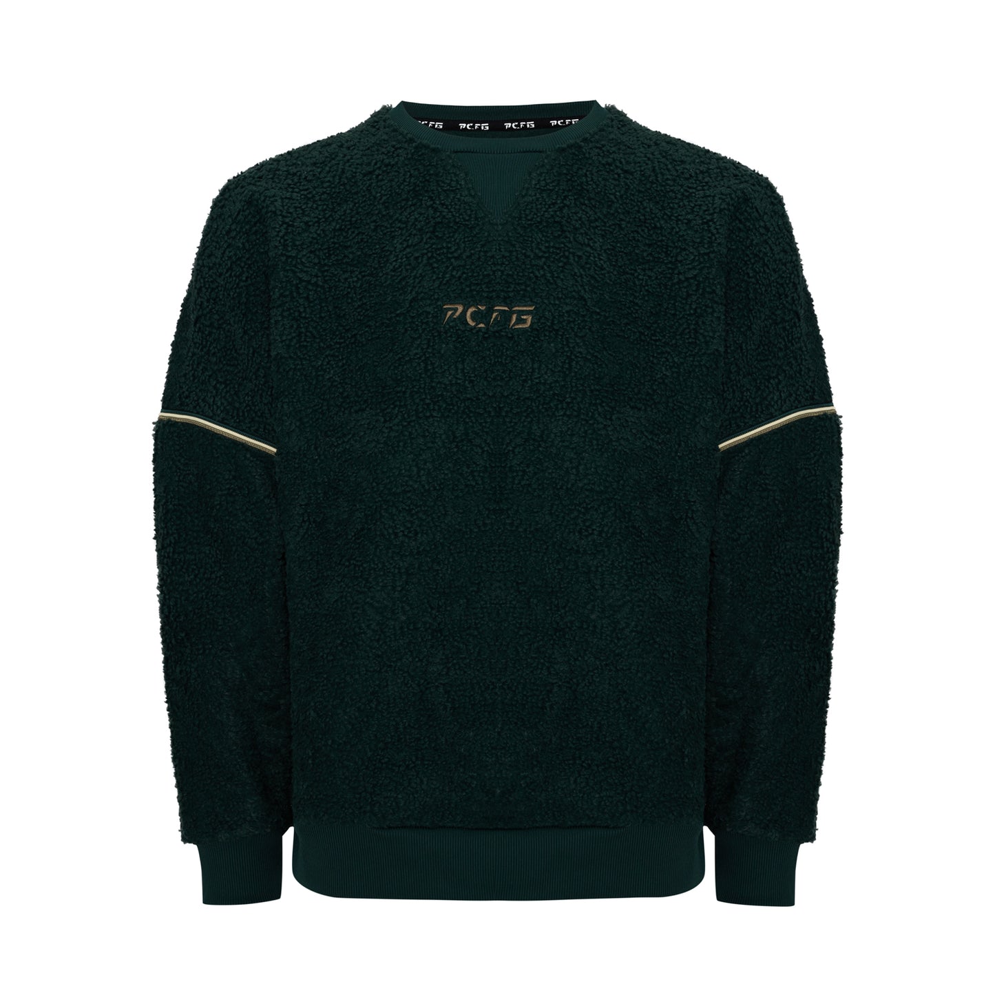 Boomerang Peluş Sweatshirt