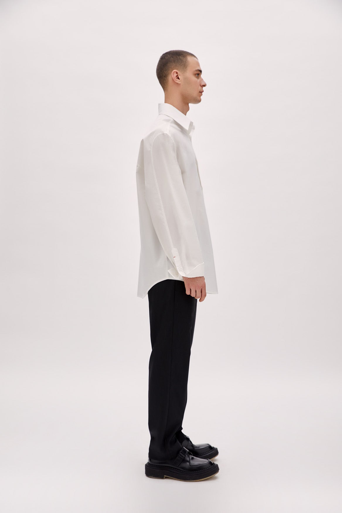 Boomerang Slim Fit Gömlek