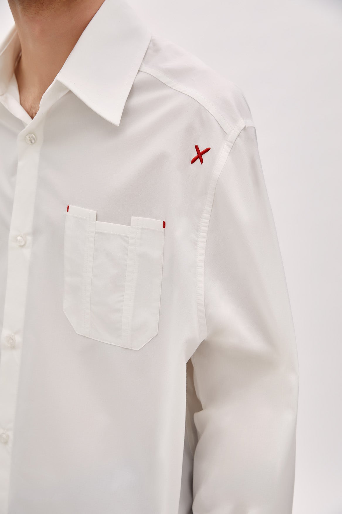 Boomerang Fit Shirt