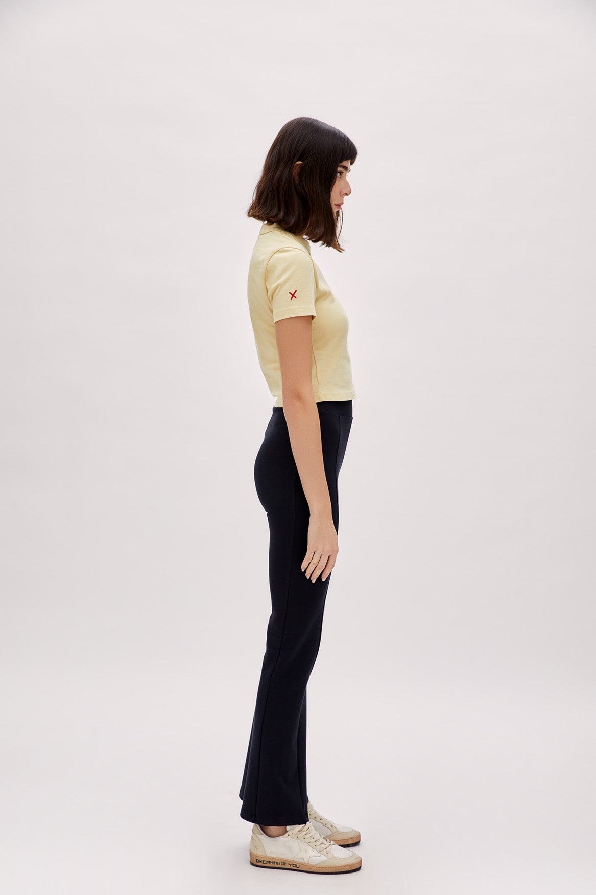 Boomerang Comfort Fit Tee