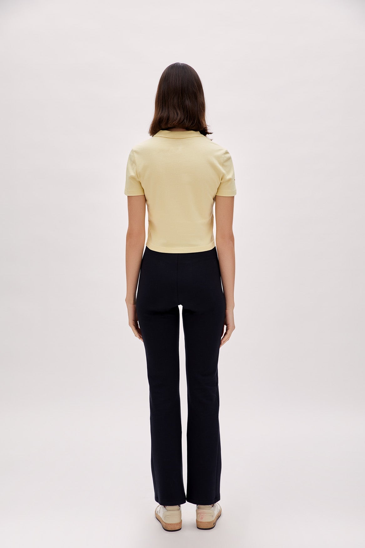 Boomerang Comfort Fit Tee