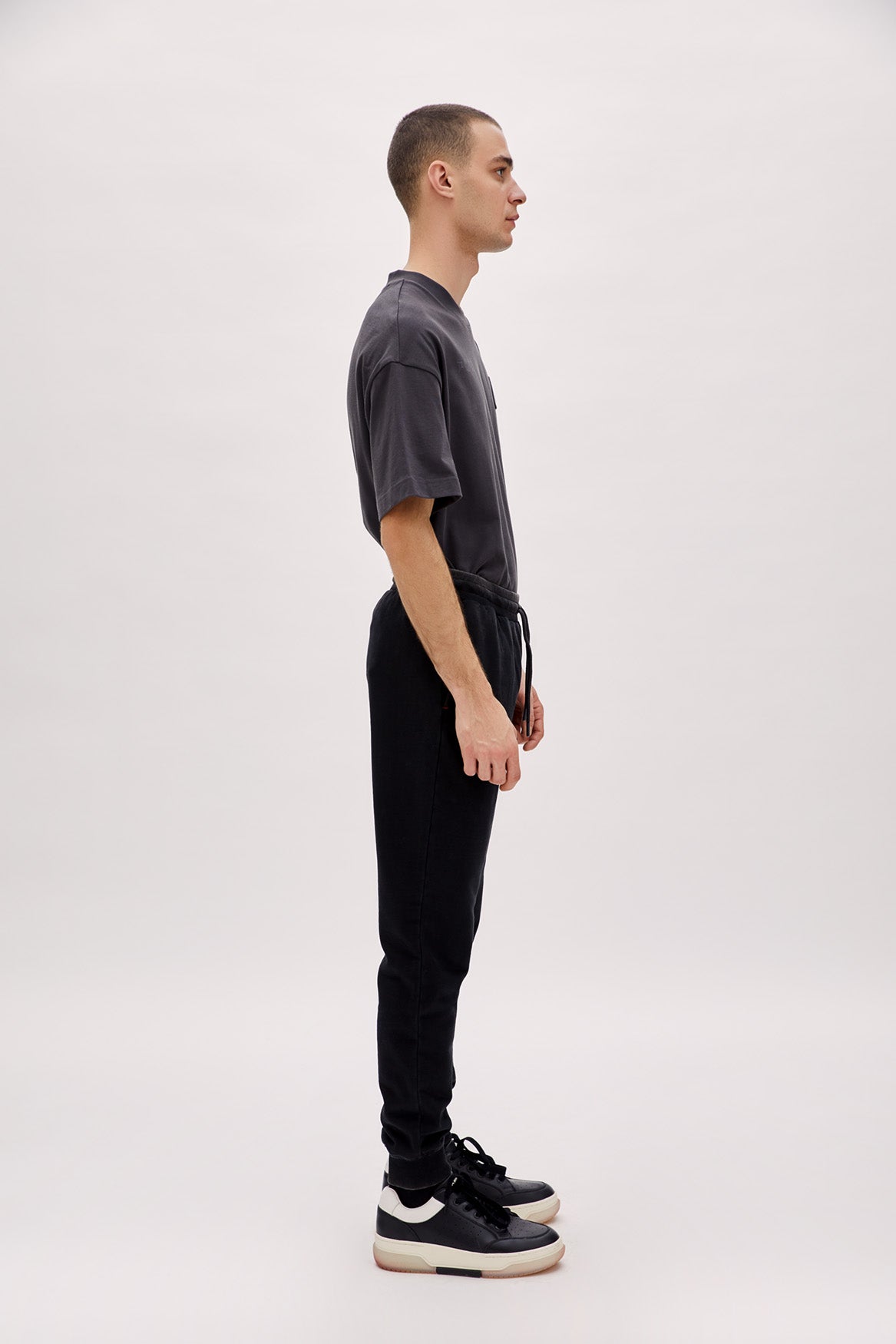 Boomerang Asit Yıkamalı Eşofman Altı