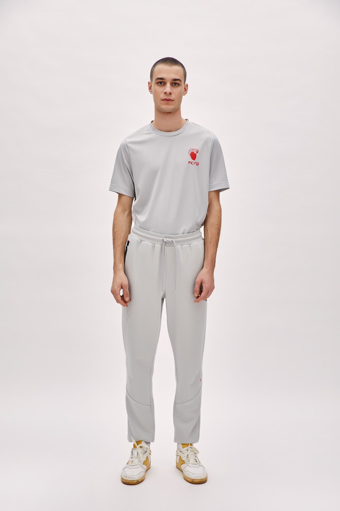 Boomerang Comfort Track Sweatpant