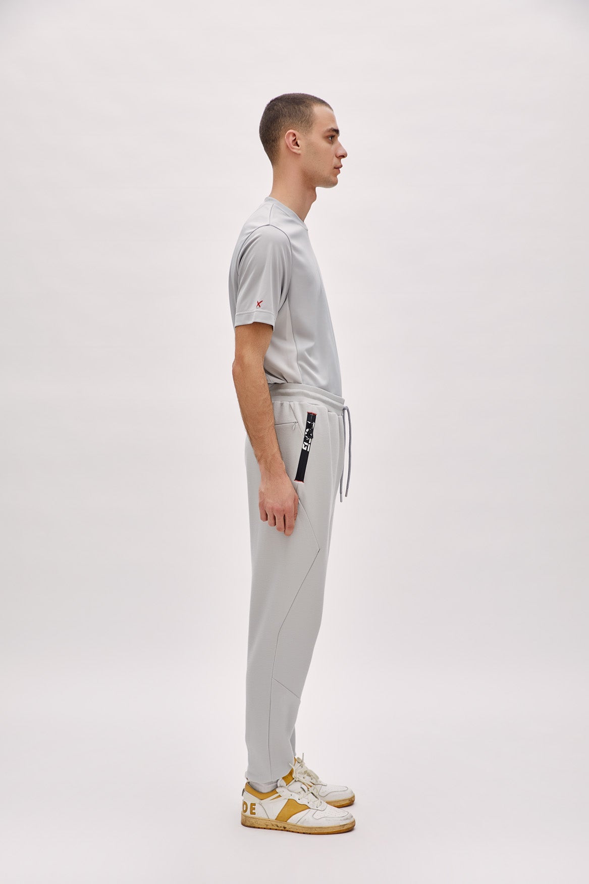 Boomerang Comfort Track Sweatpant