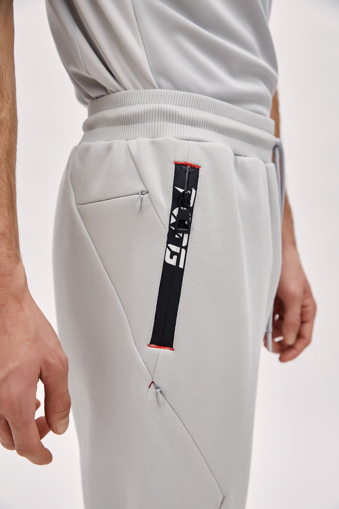 Boomerang Comfort Track Sweatpant