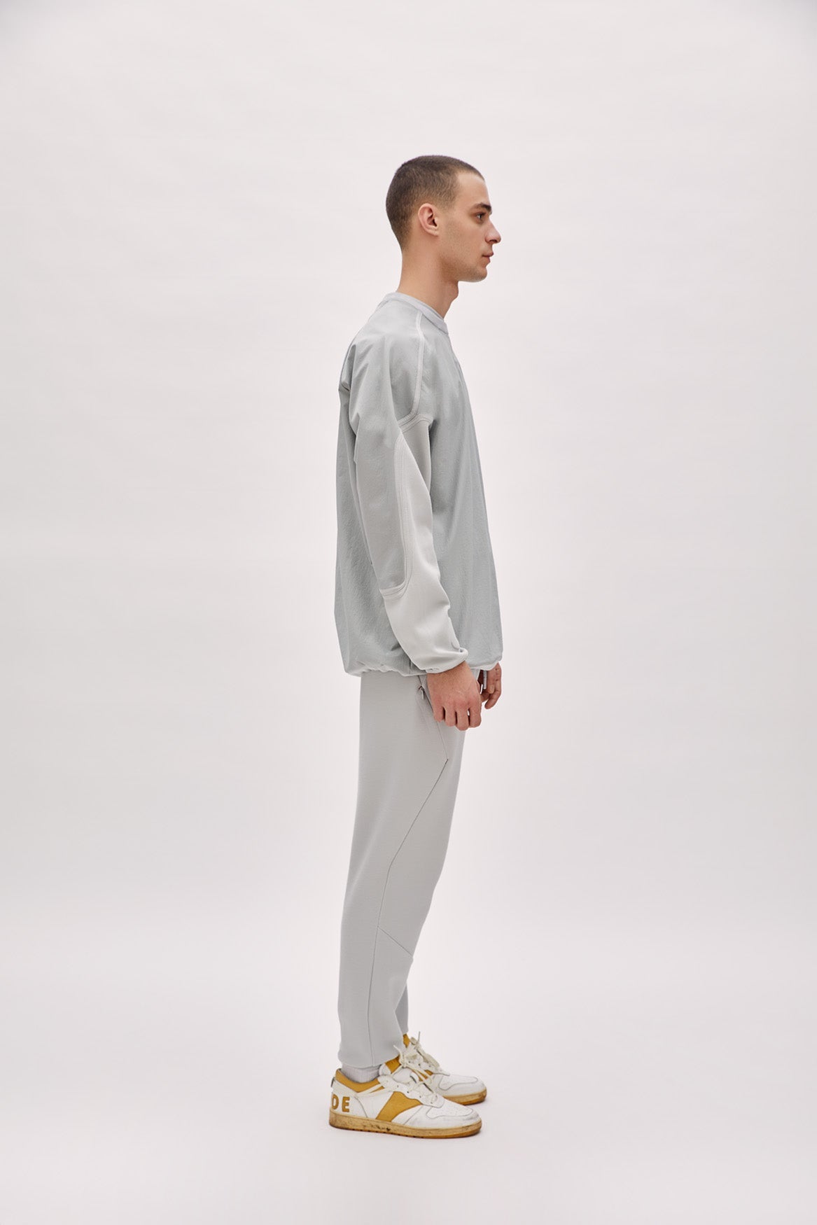 Boomerang Rahat Spor Sweatshirt