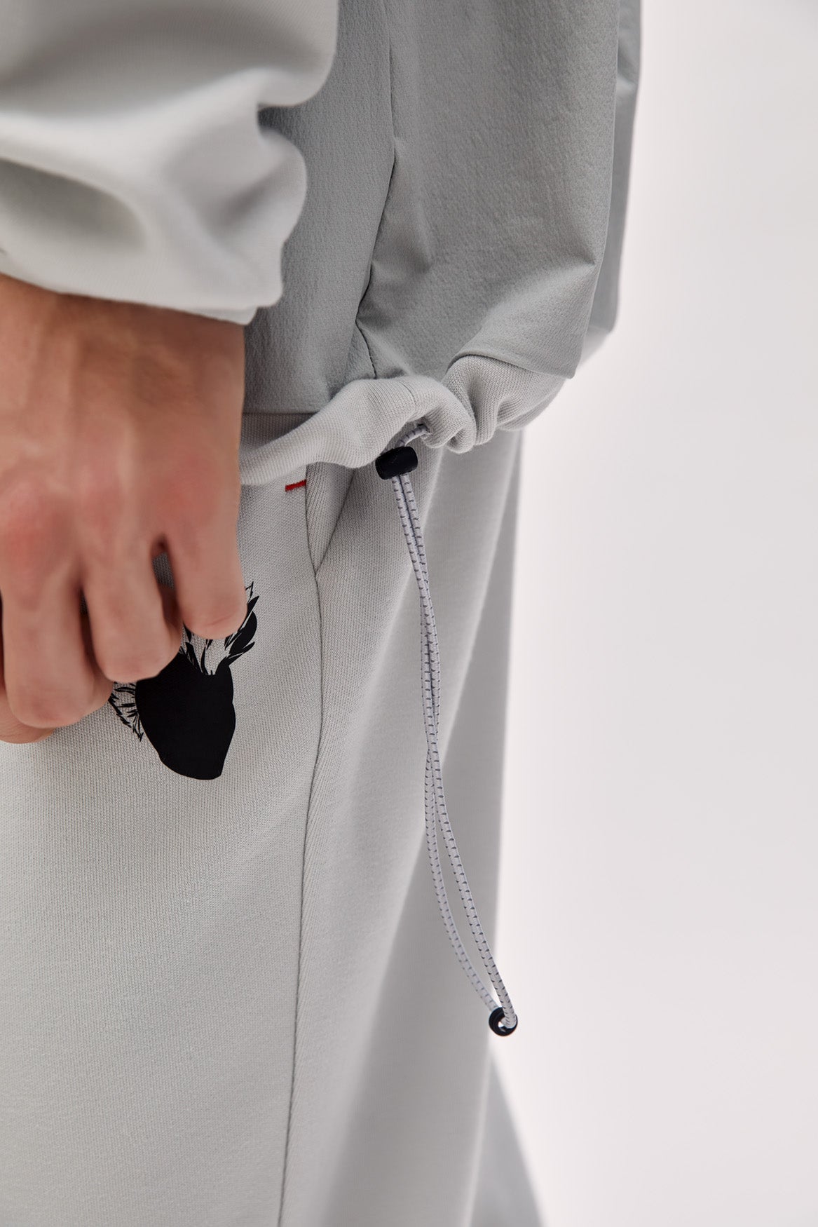 Boomerang Rahat Spor Sweatshirt