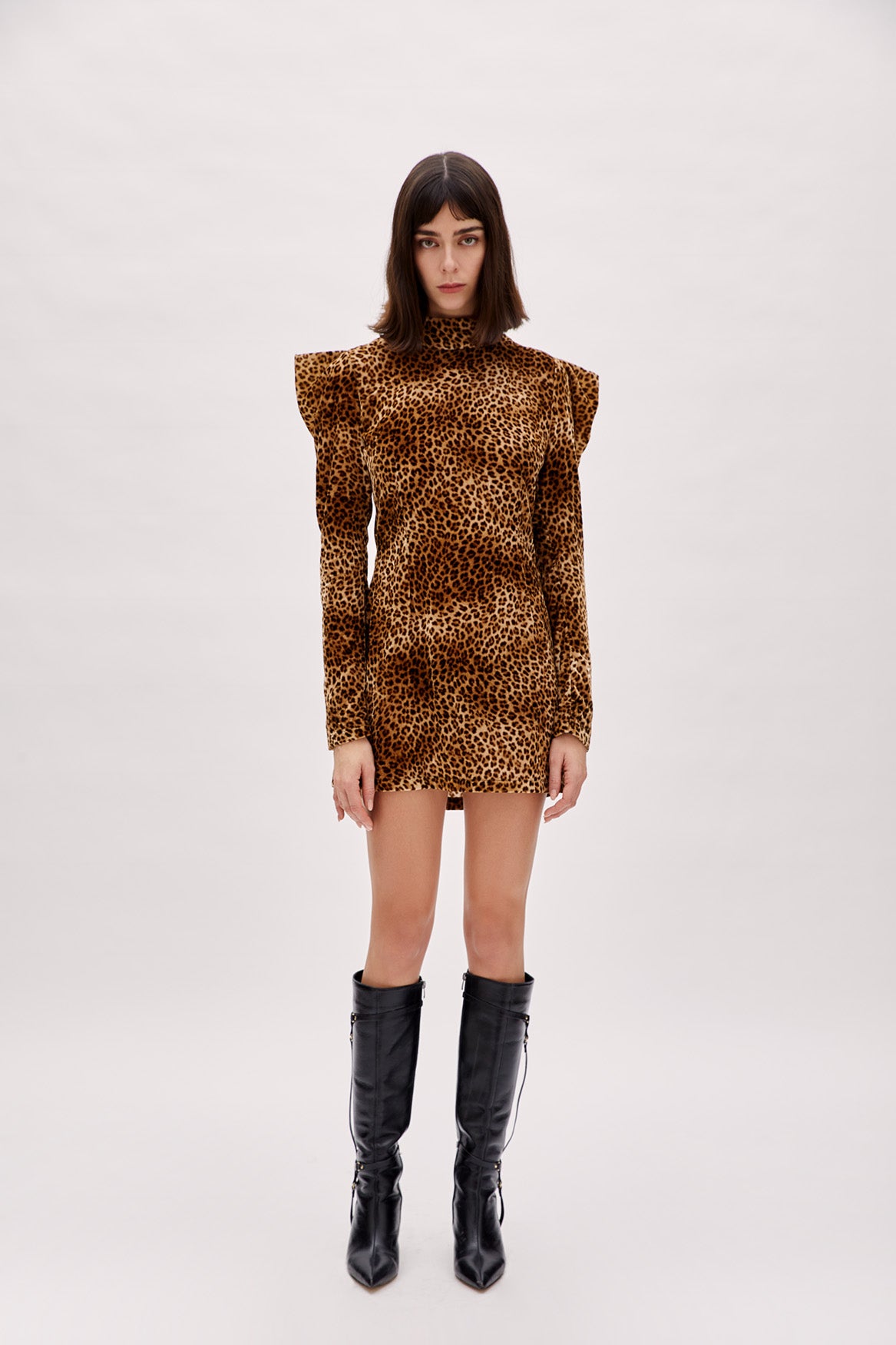 Boomerang Sin Elbise