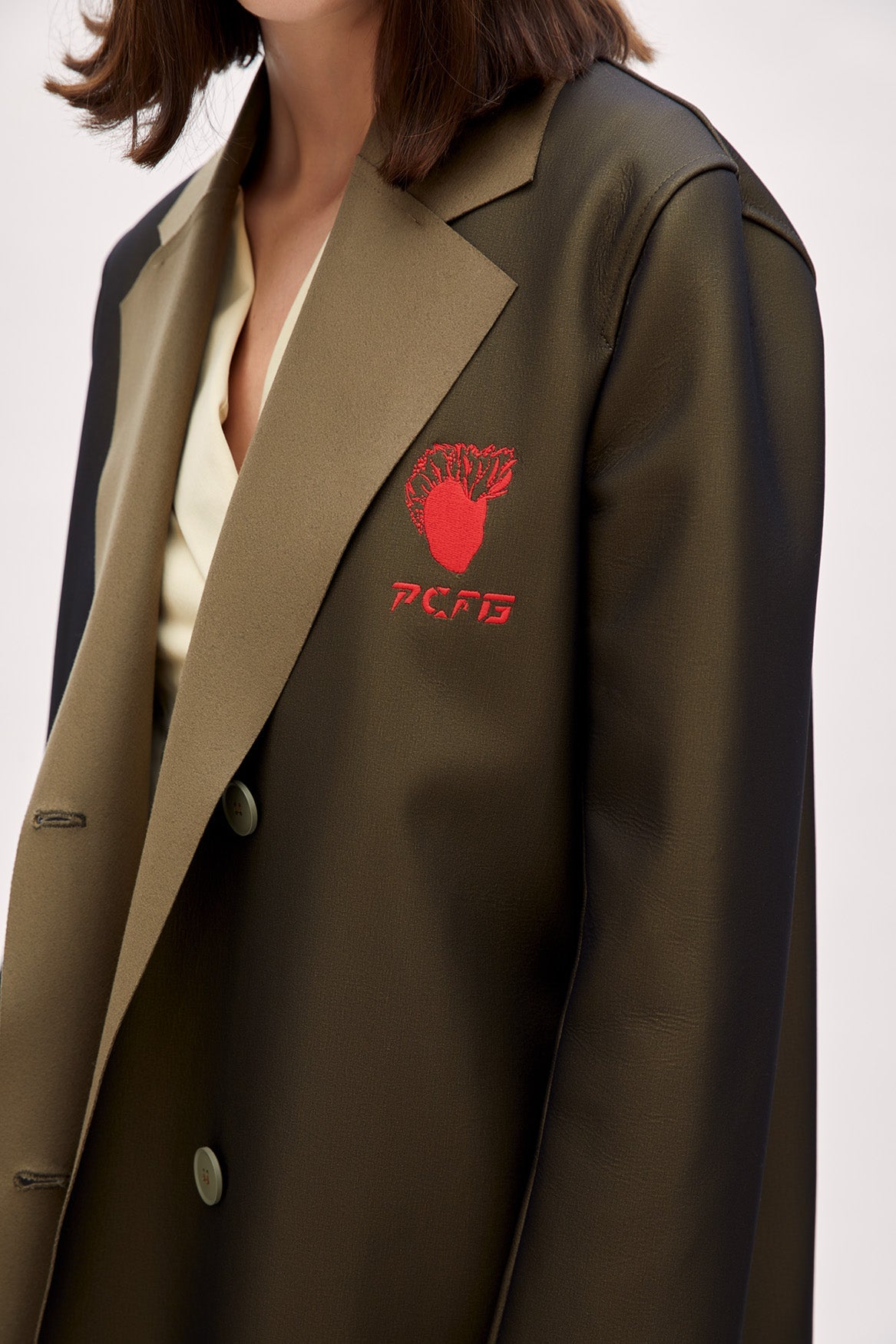 Boomerang Paper Kaban