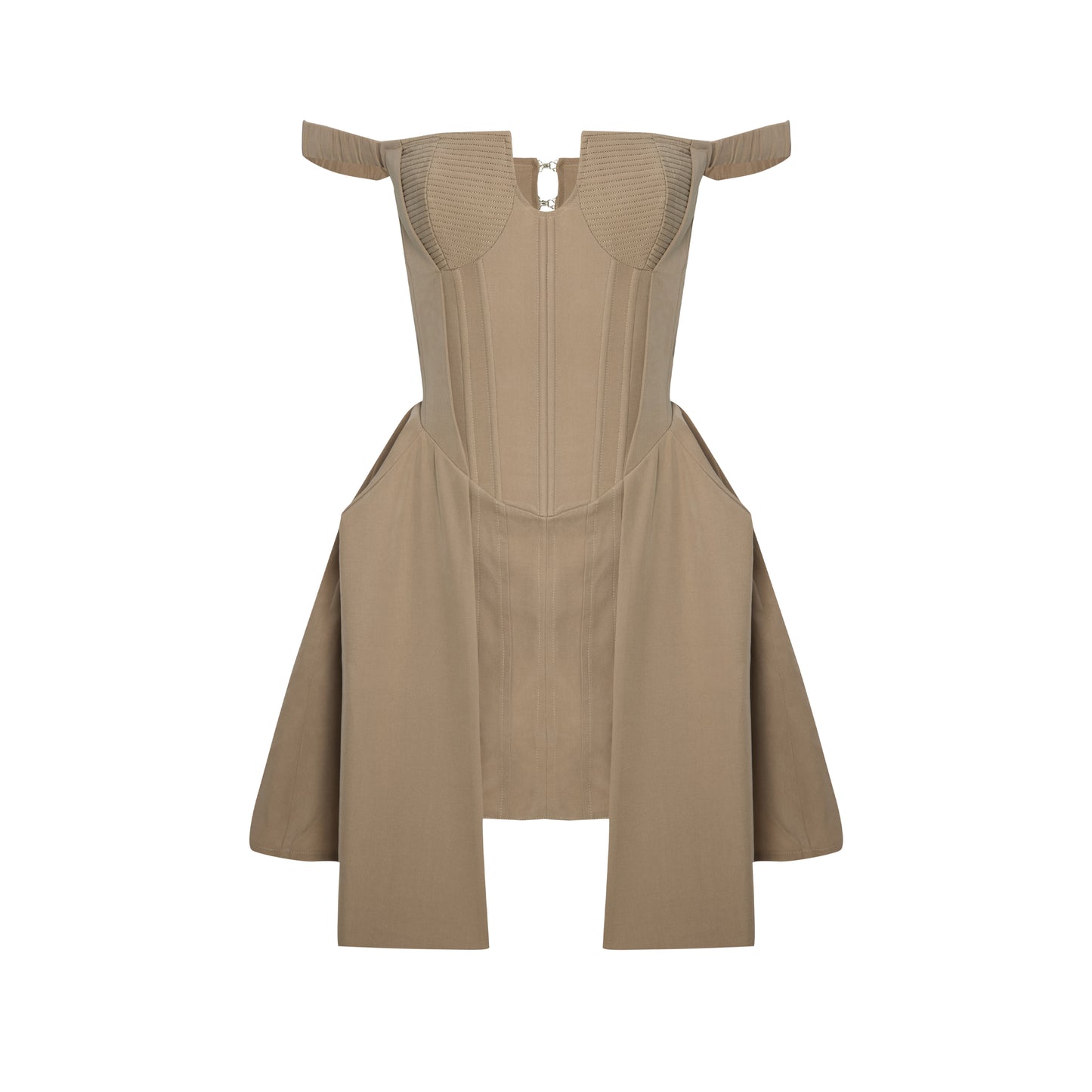 Day to Night in LA Elbise