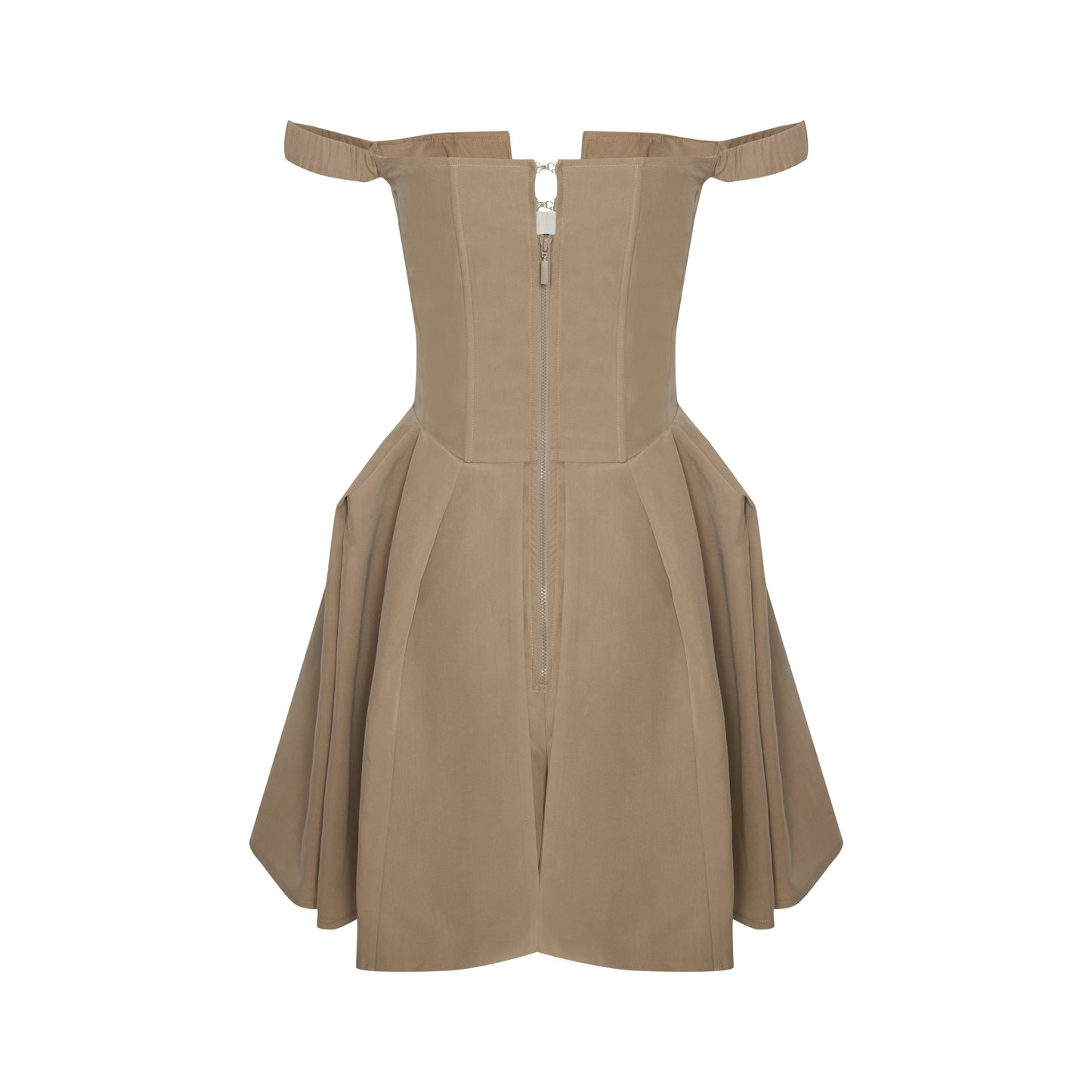 Day to Night in LA Elbise