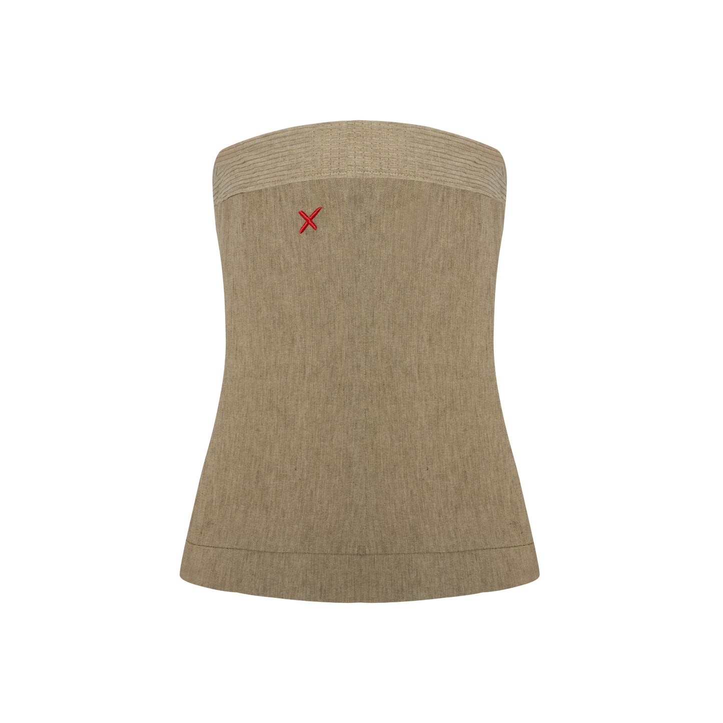 Day to Night in LA Straplez Bluz