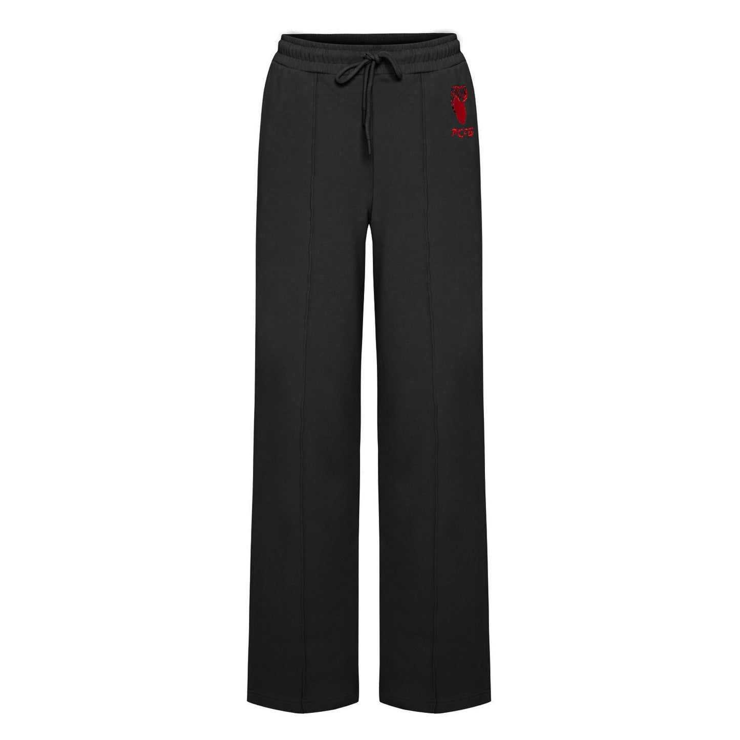 Boomerang Yırtık Detaylı Eşofman Altı