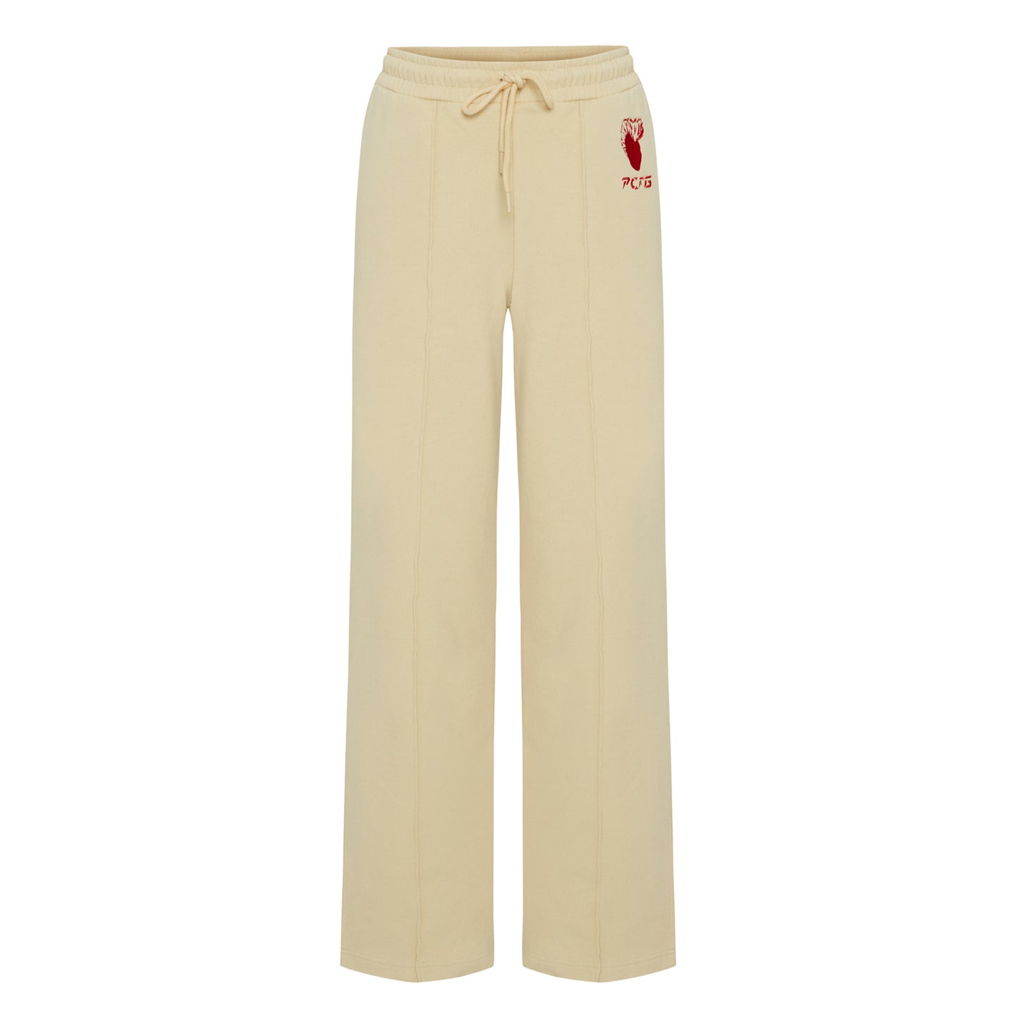 Boomerang Yırtık Detaylı Eşofman Altı