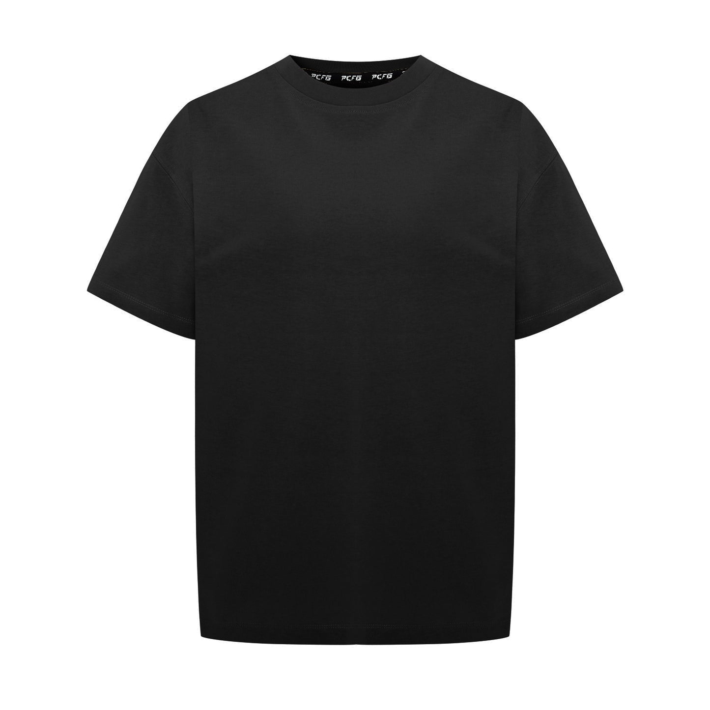 Boomerang Yırtık Detaylı Logolu Tişört