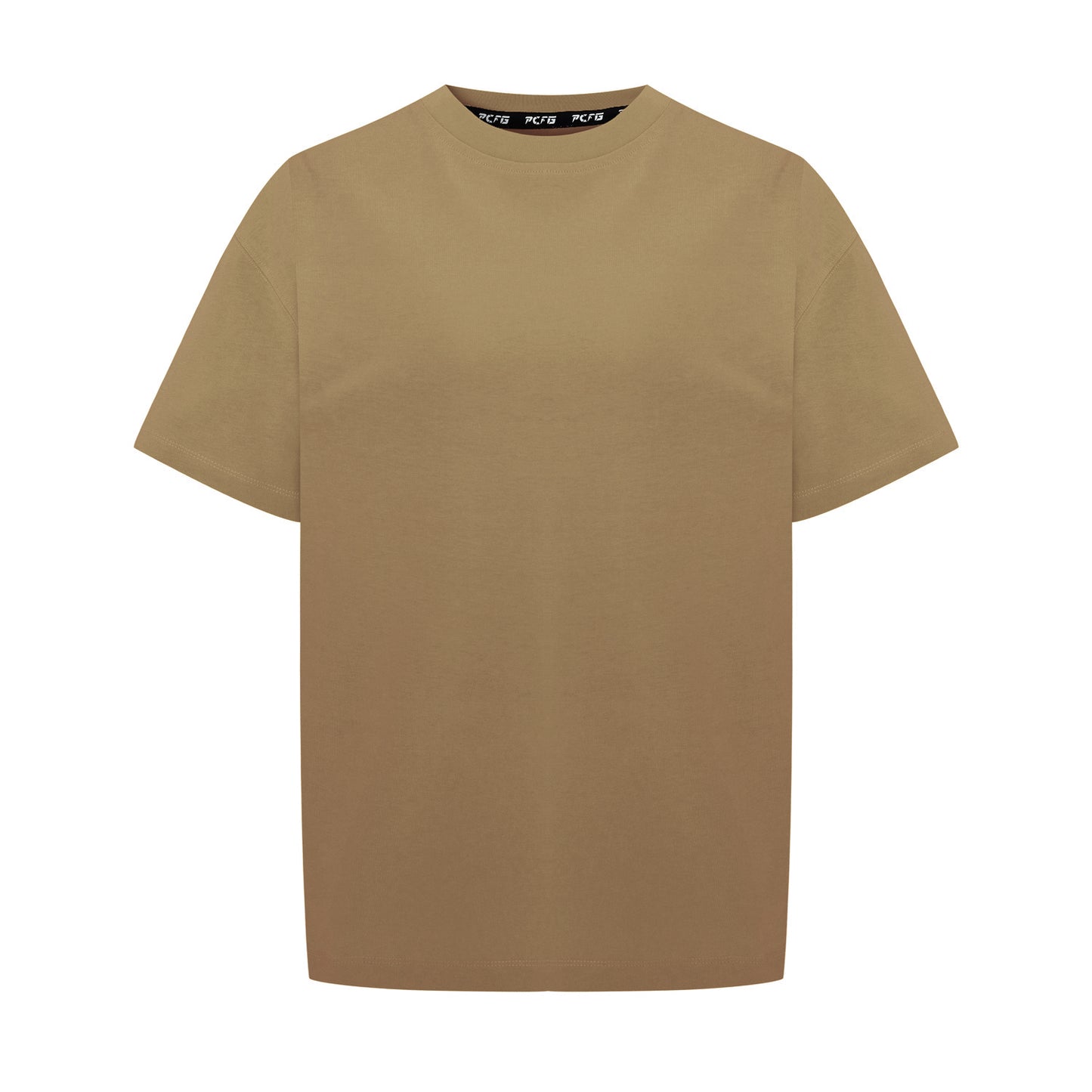 Boomerang Yırtık Detaylı Logolu Tişört