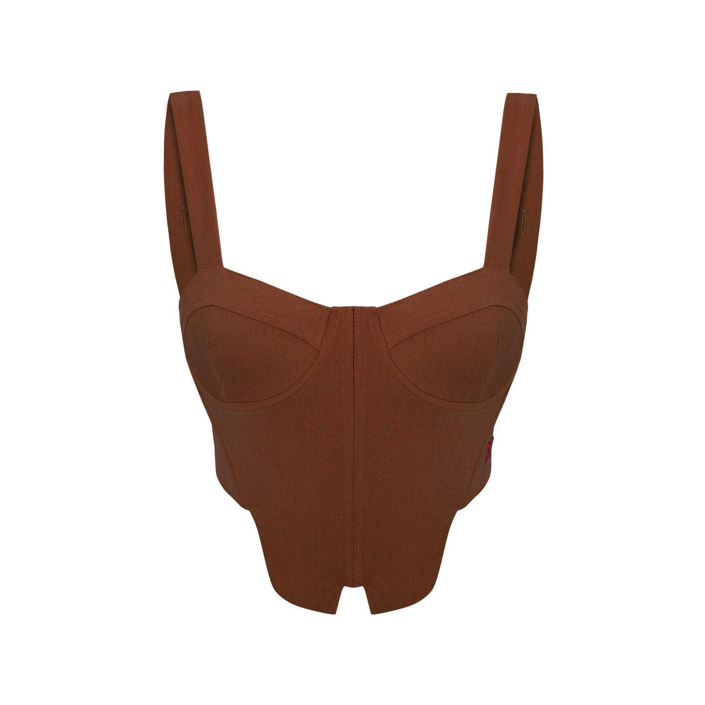 Boomerang Dokuma Korse Üst