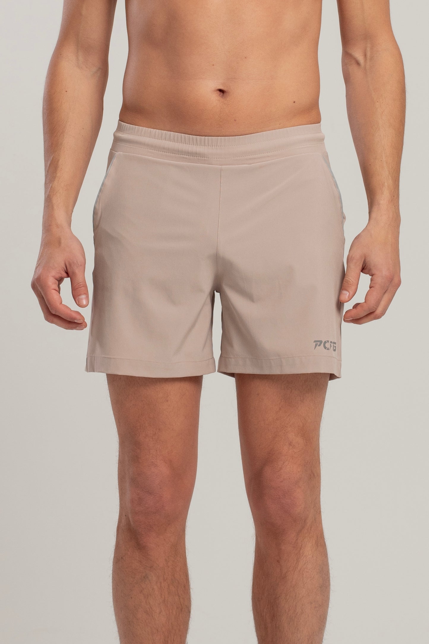 Free Heaven Active Short