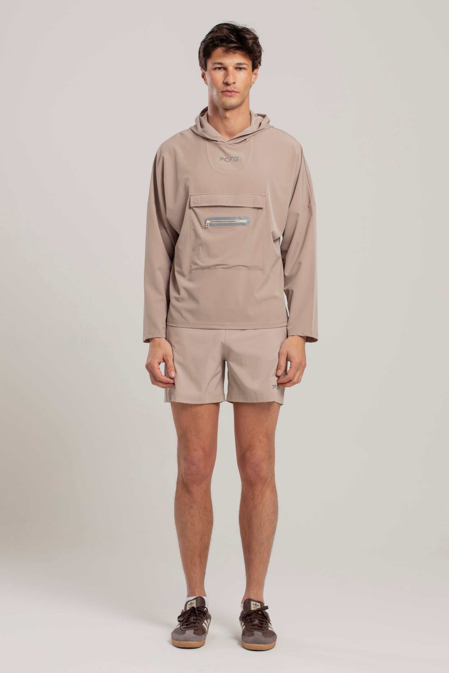 Free Heaven Active Hoodie